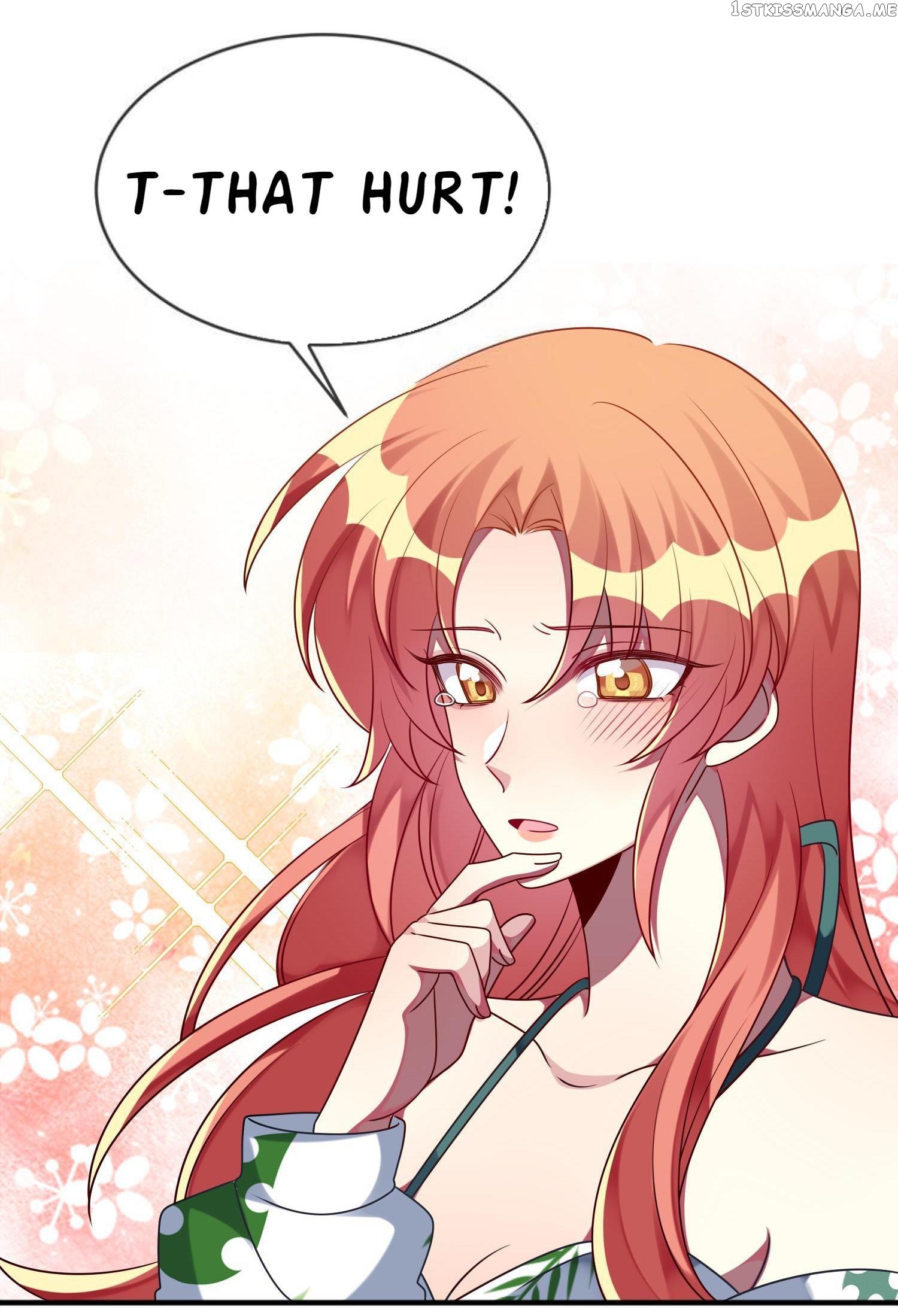 My Young Lady Is A Neet chapter 27 - page 68