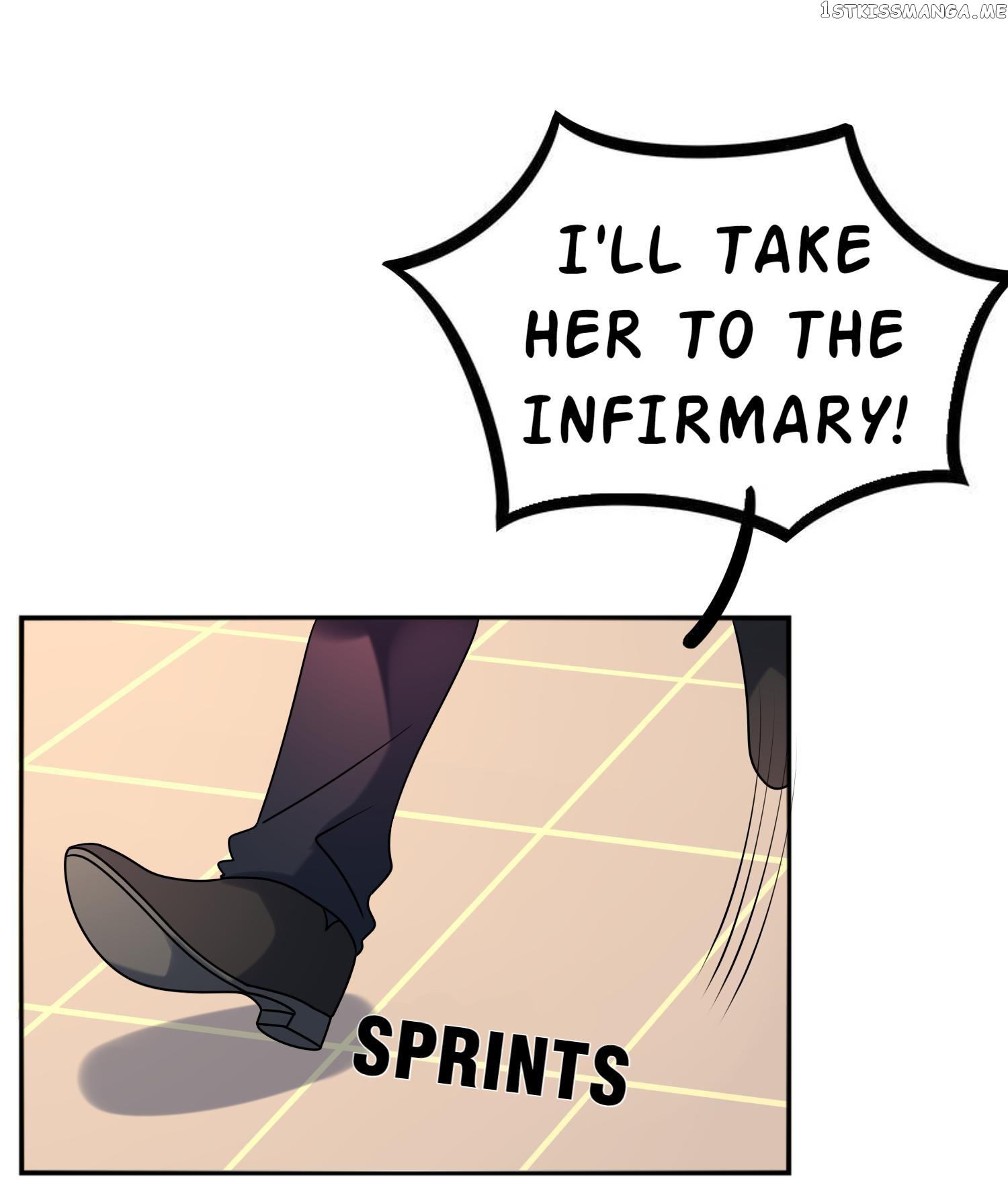 My Young Lady Is A Neet chapter 27 - page 76
