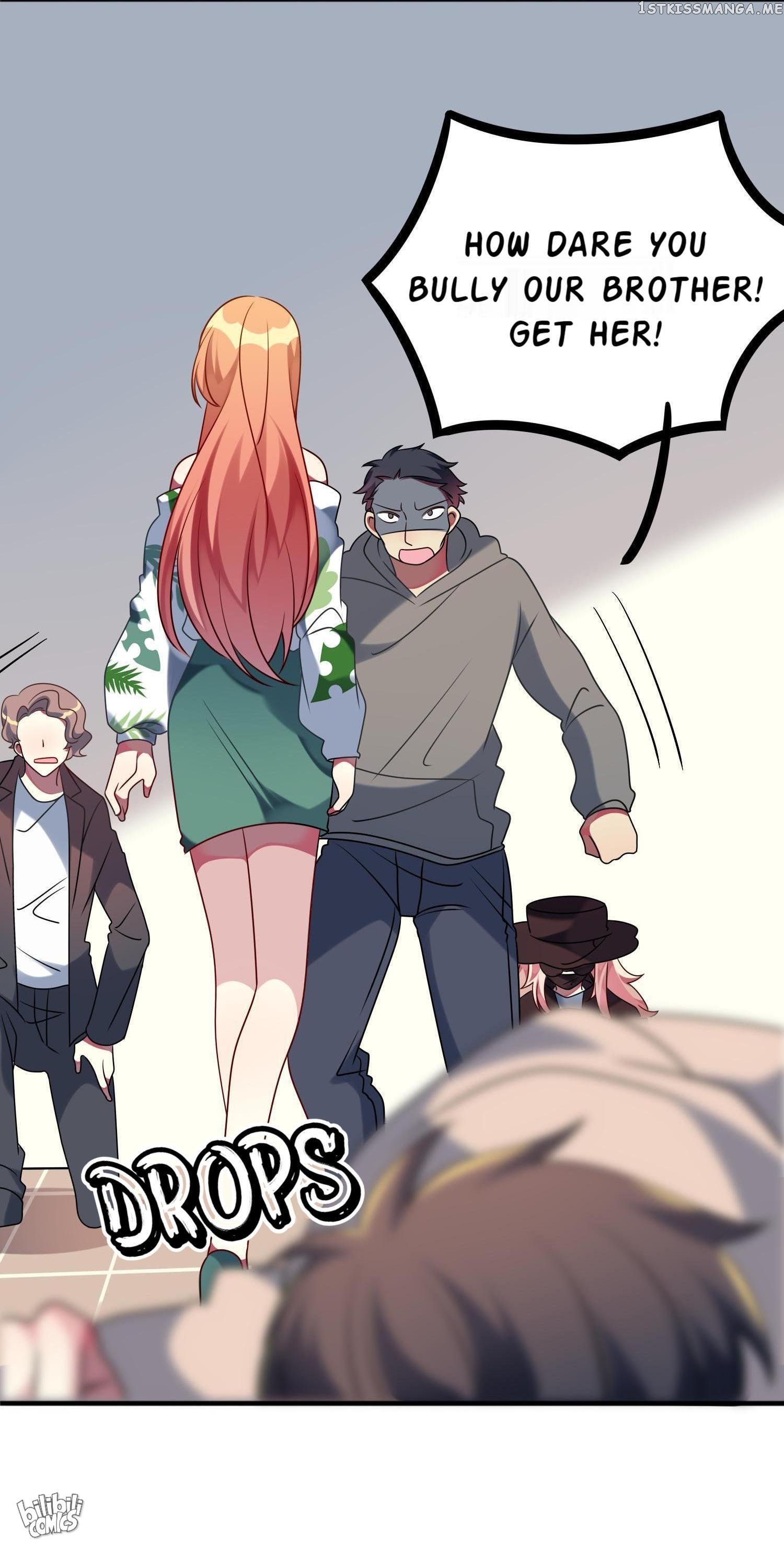 My Young Lady Is A Neet chapter 27 - page 8