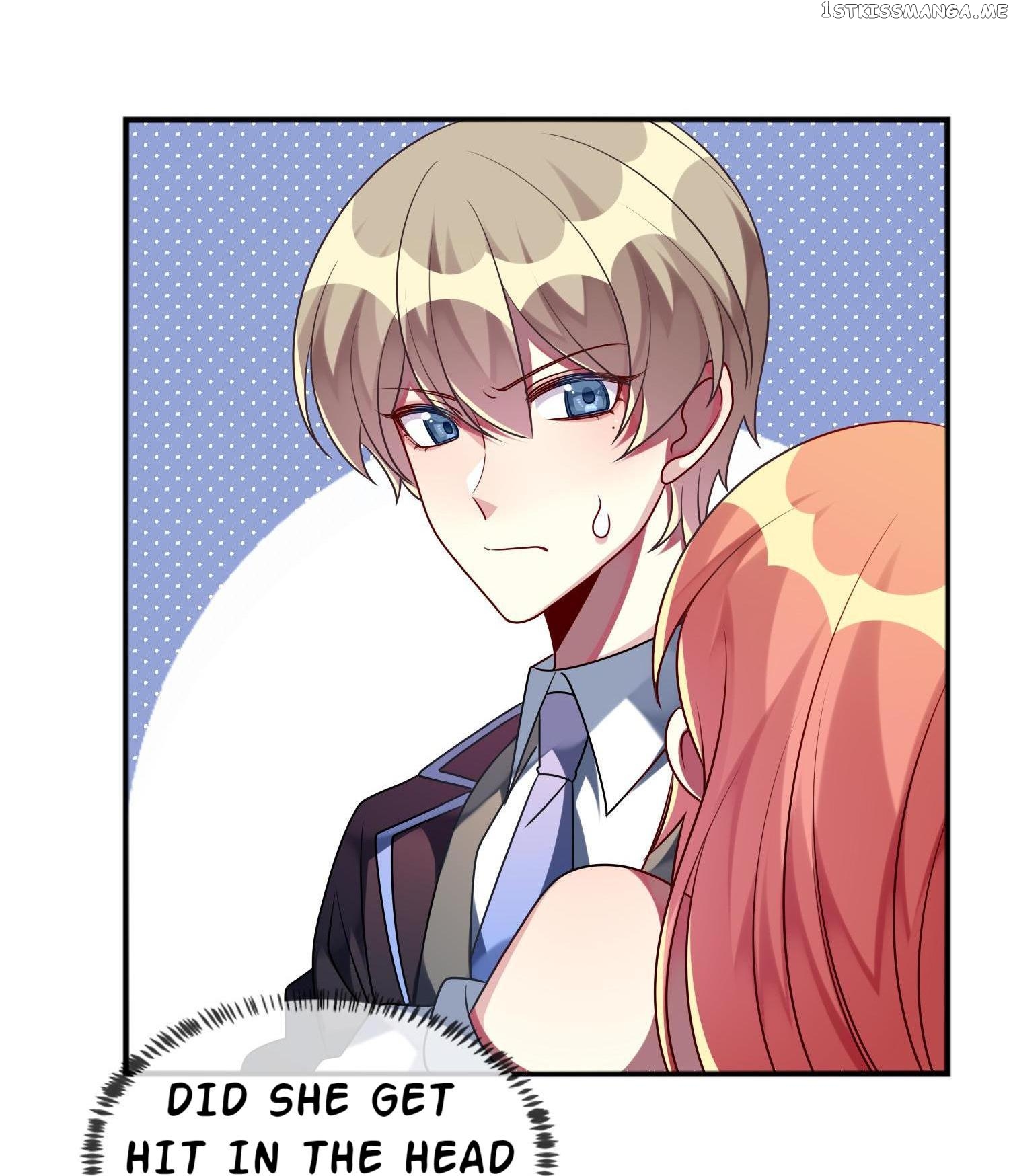 My Young Lady Is A Neet chapter 27 - page 81