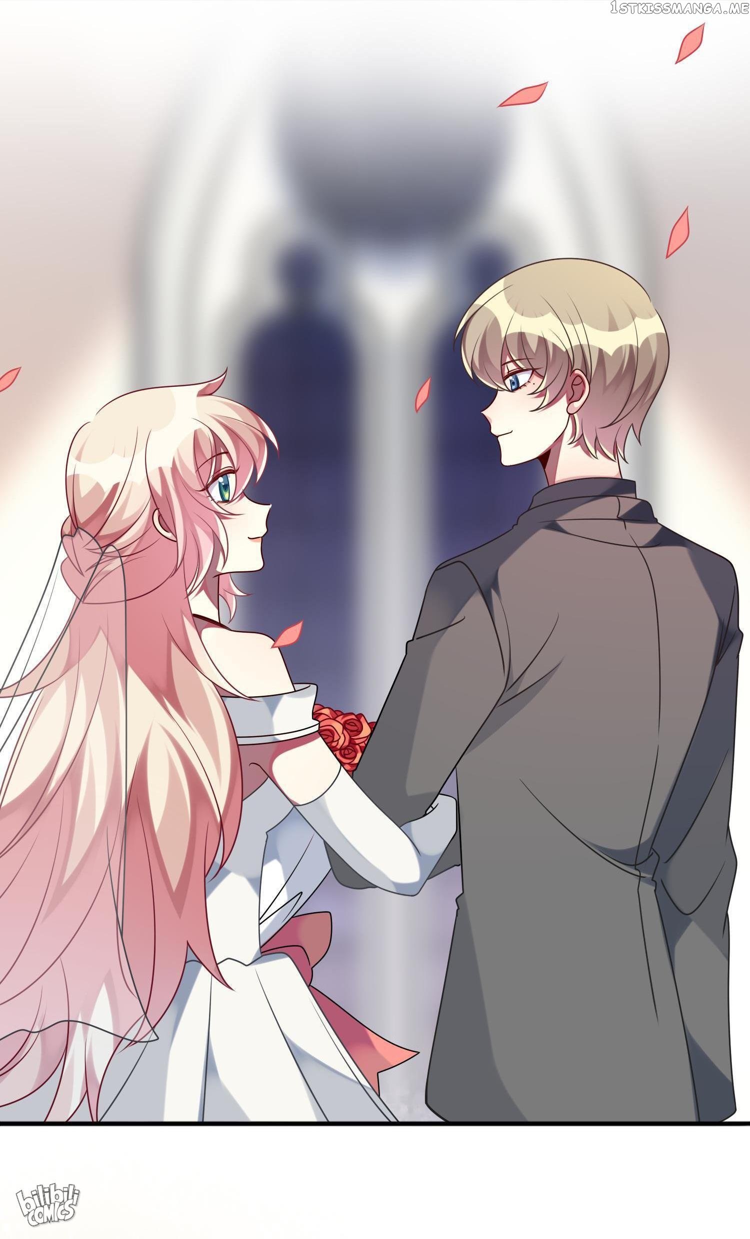 My Young Lady Is A Neet chapter 28 - page 11