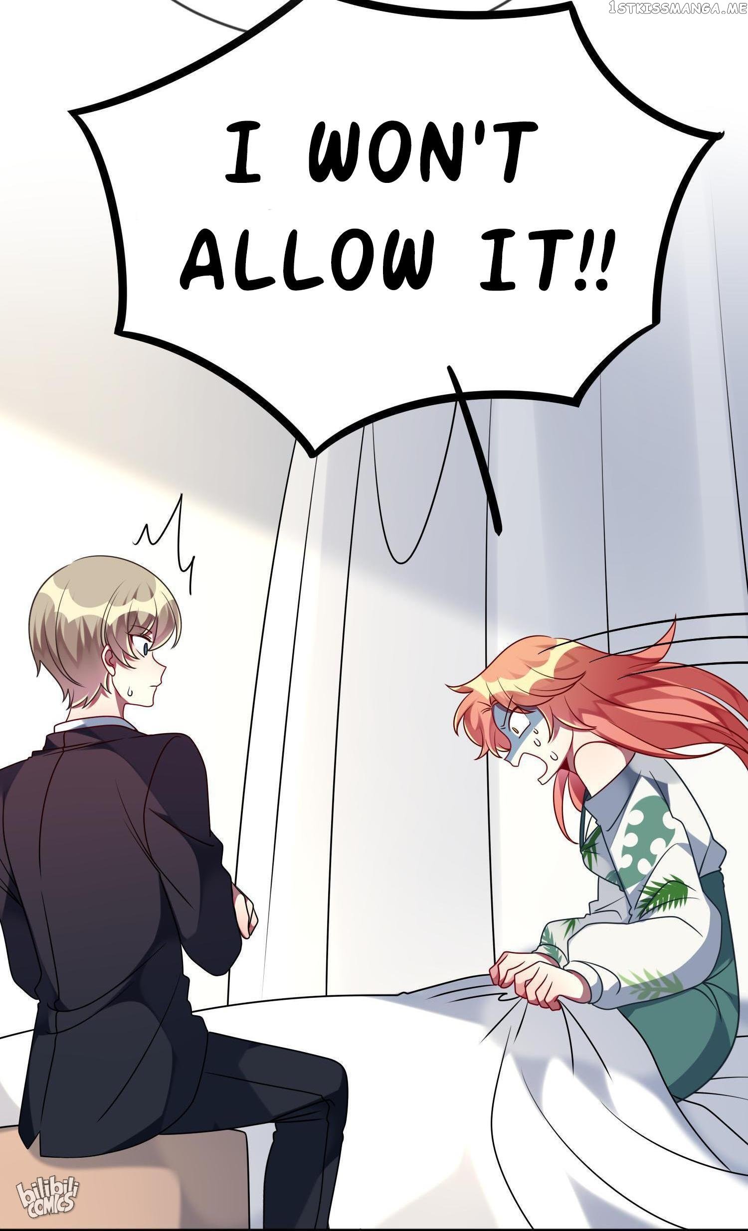 My Young Lady Is A Neet chapter 28 - page 13