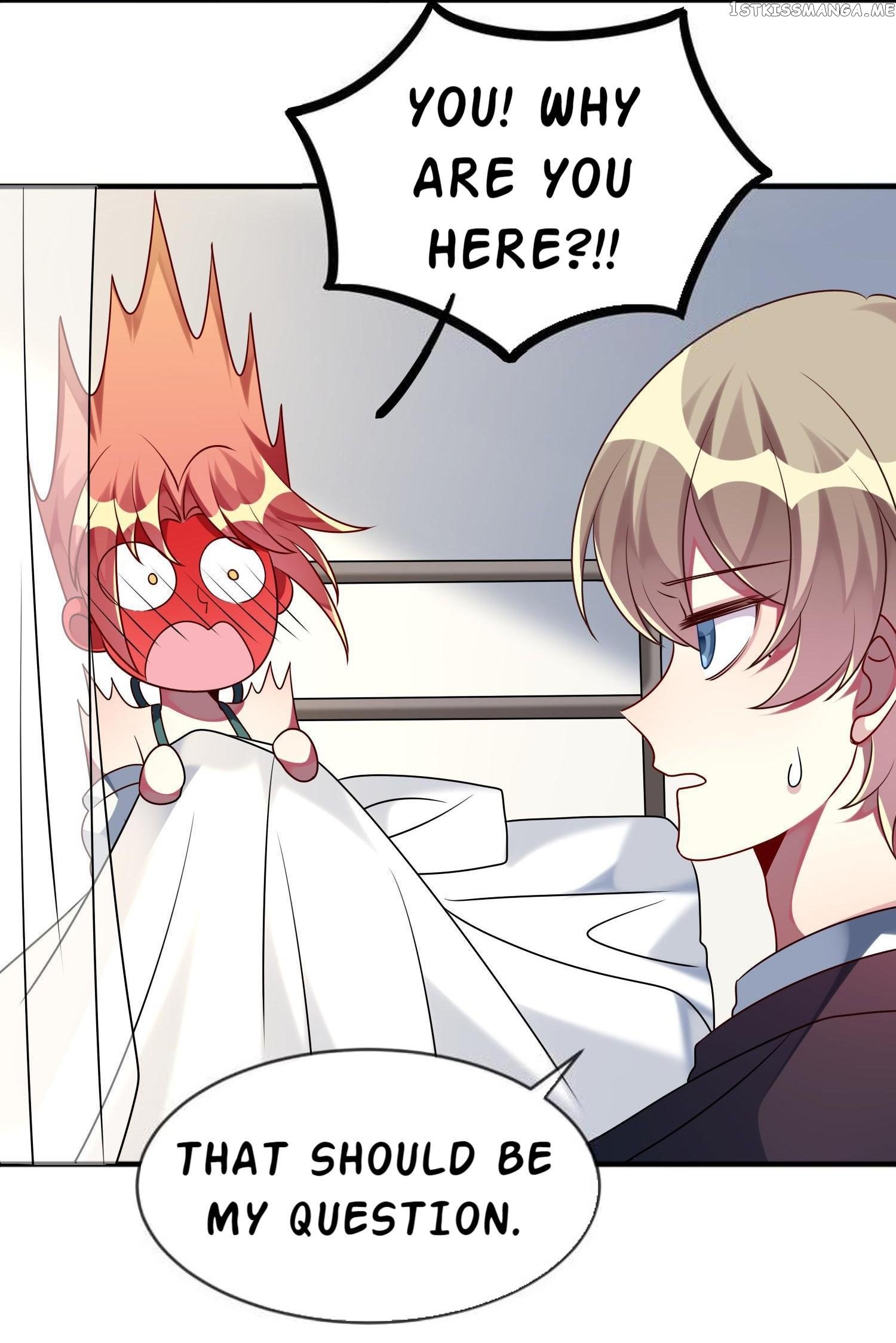 My Young Lady Is A Neet chapter 28 - page 14