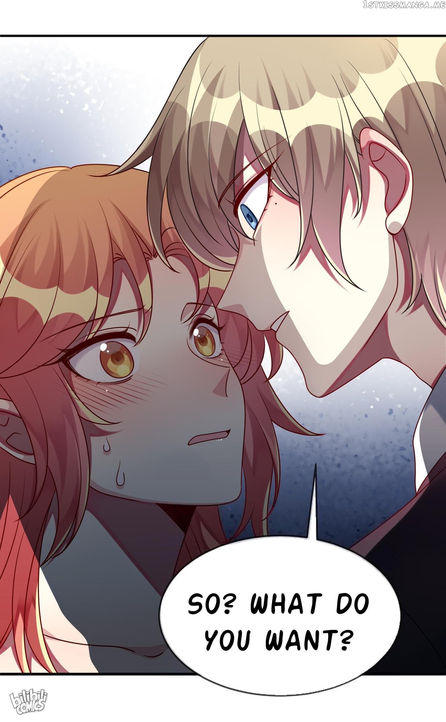 My Young Lady Is A Neet chapter 28 - page 18