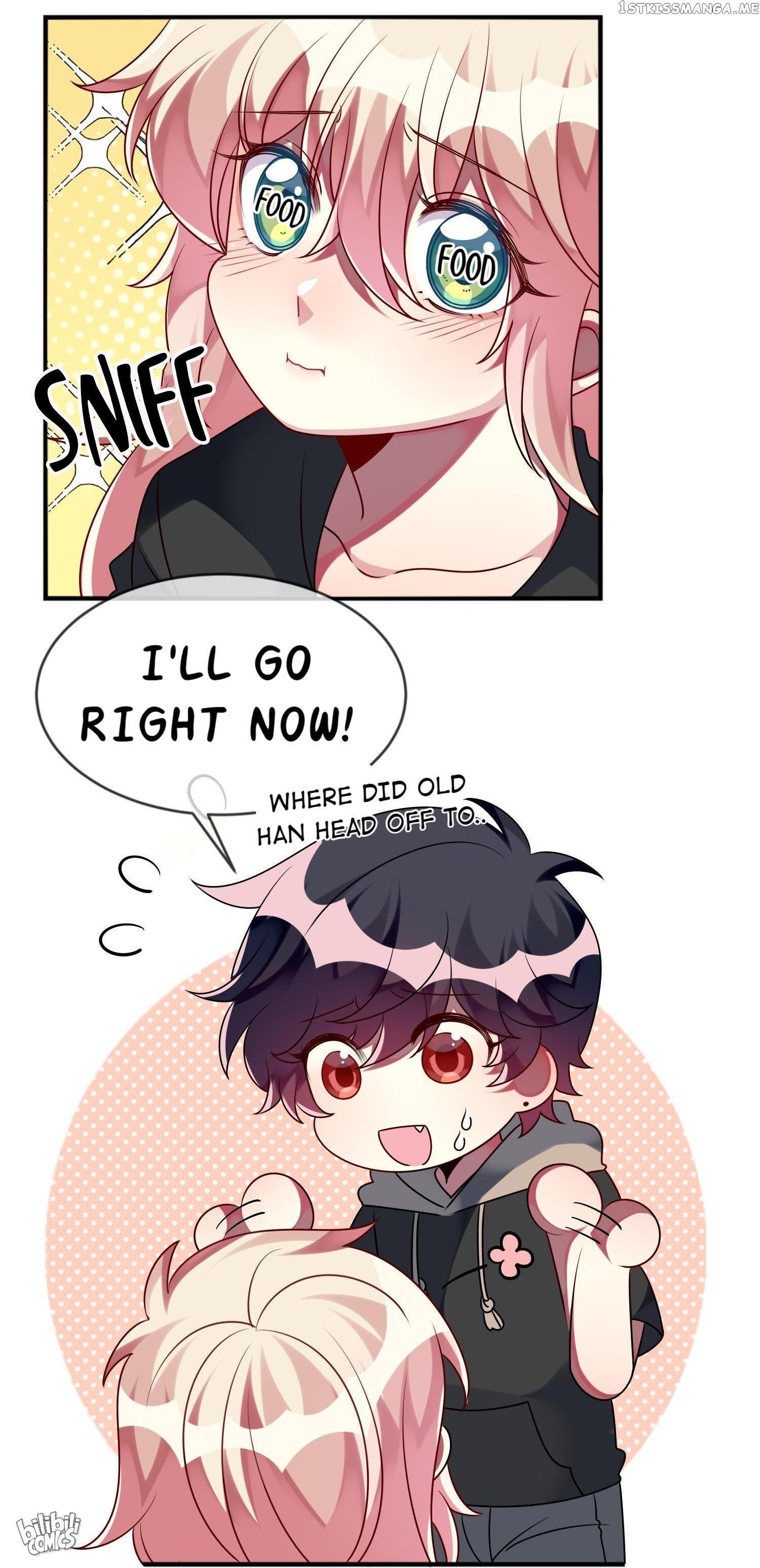 My Young Lady Is A Neet chapter 28 - page 26