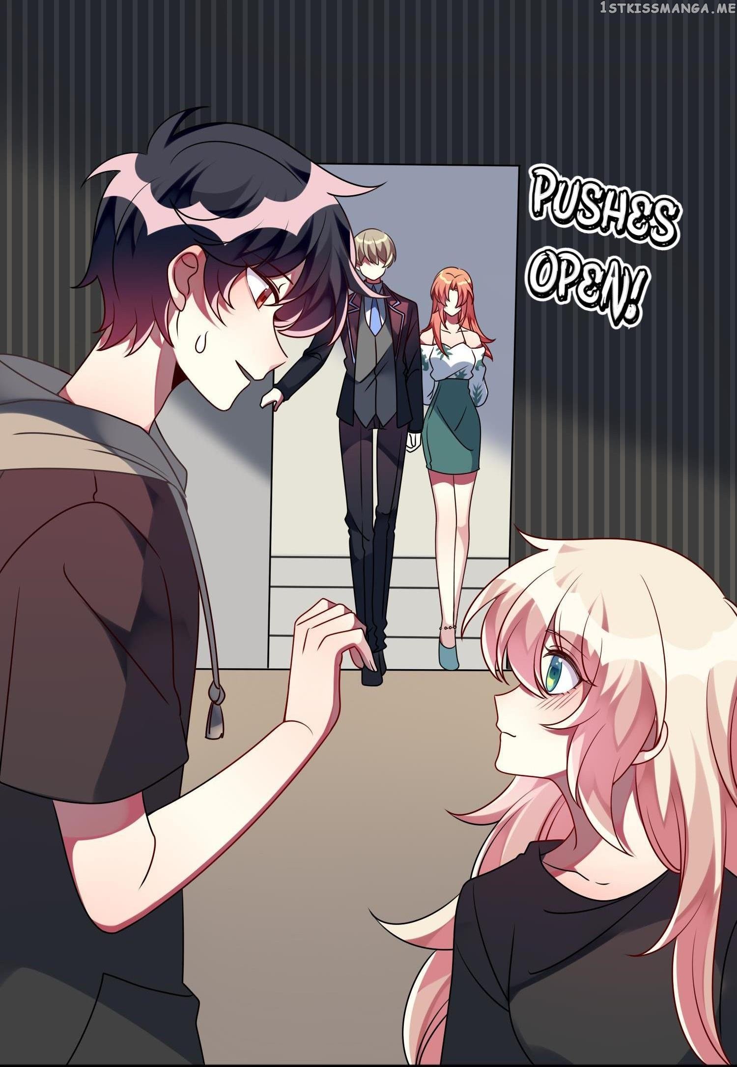 My Young Lady Is A Neet chapter 28 - page 28