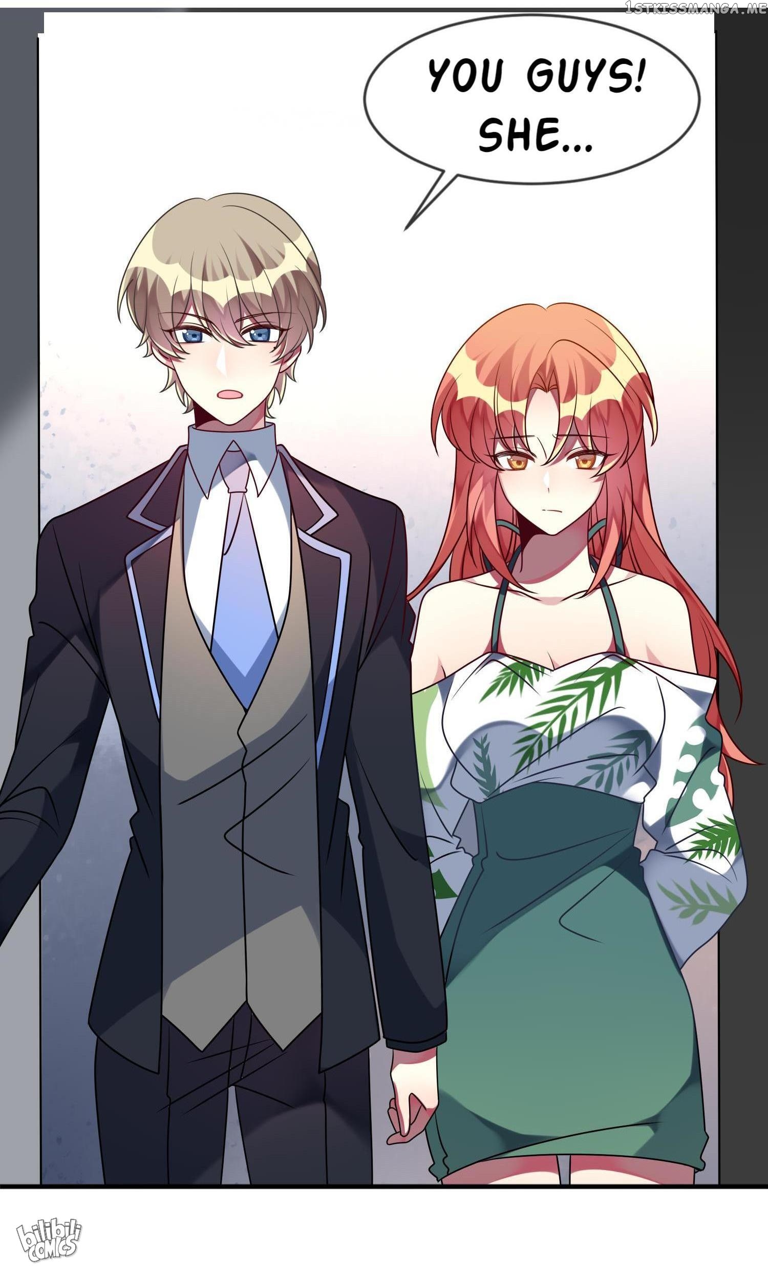 My Young Lady Is A Neet chapter 28 - page 31
