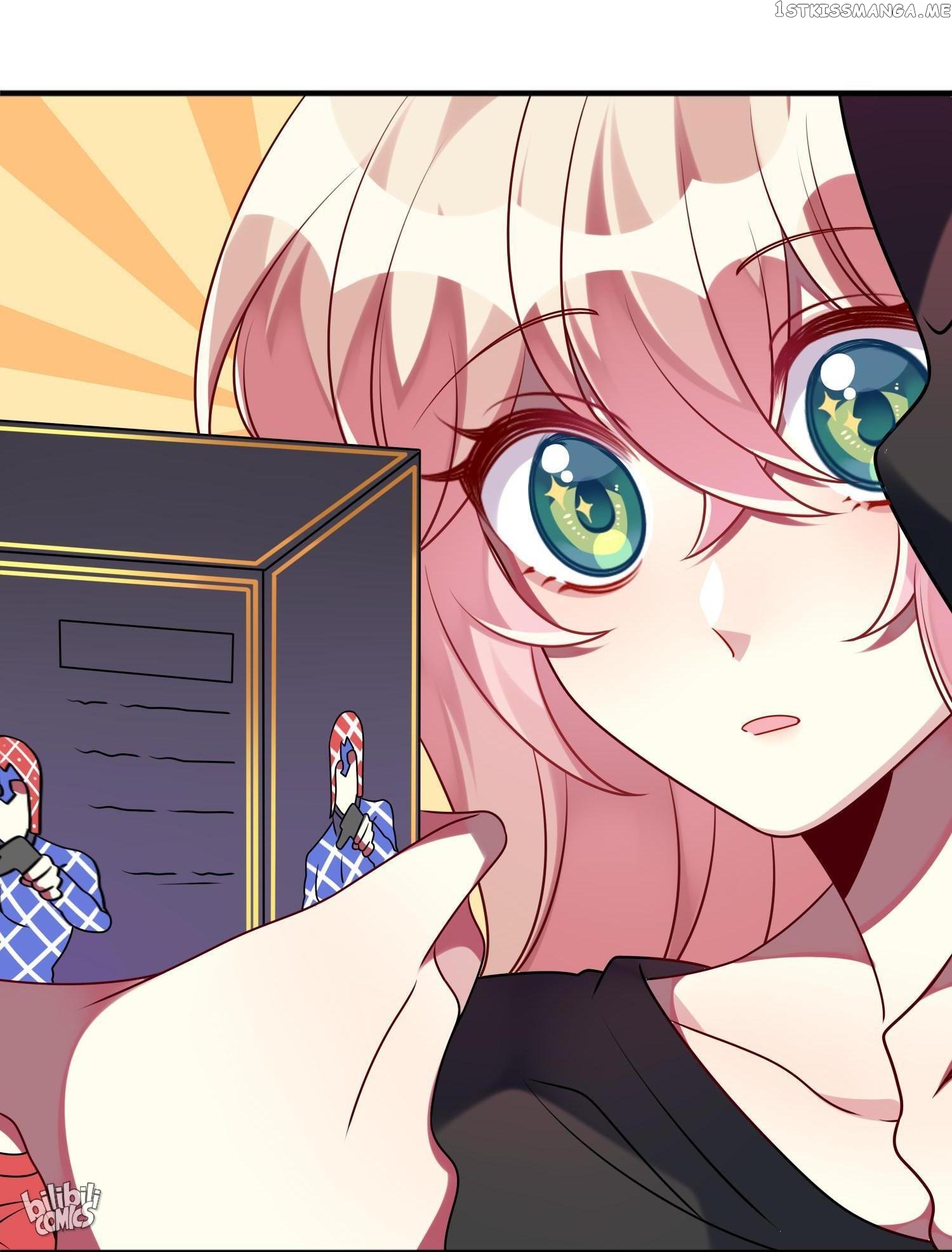 My Young Lady Is A Neet chapter 28 - page 33