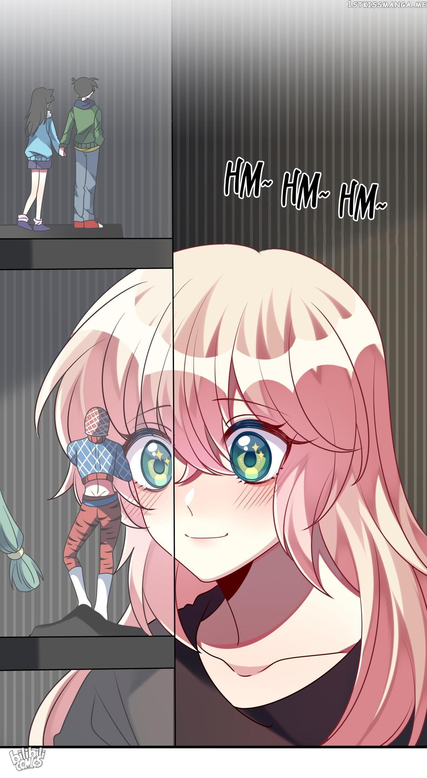My Young Lady Is A Neet chapter 28 - page 48