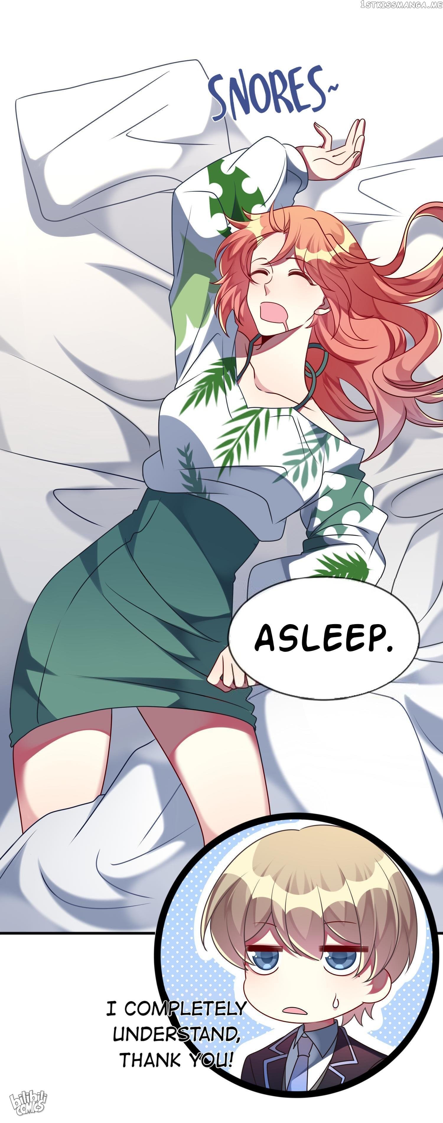 My Young Lady Is A Neet chapter 28 - page 6