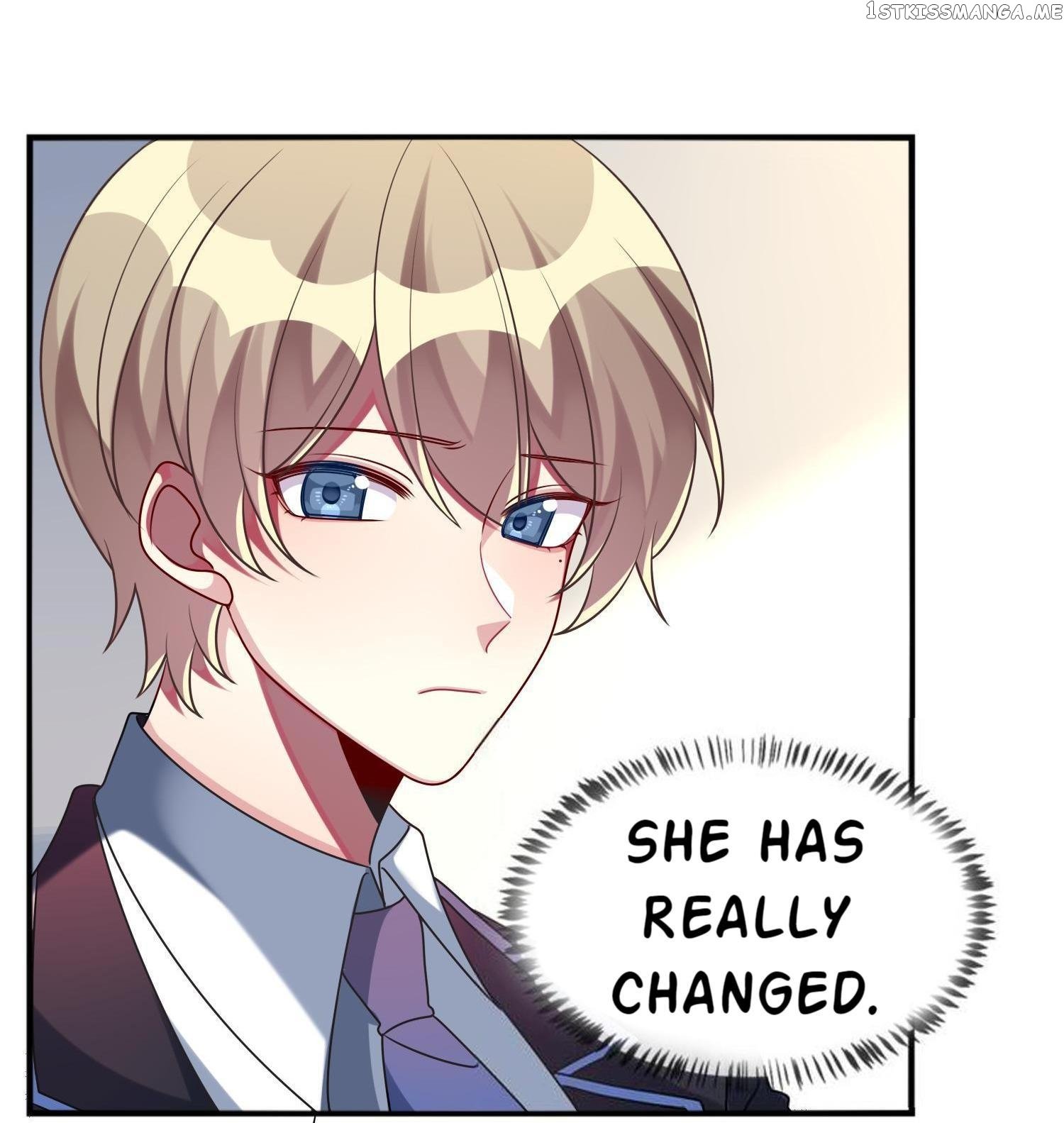 My Young Lady Is A Neet chapter 28 - page 8