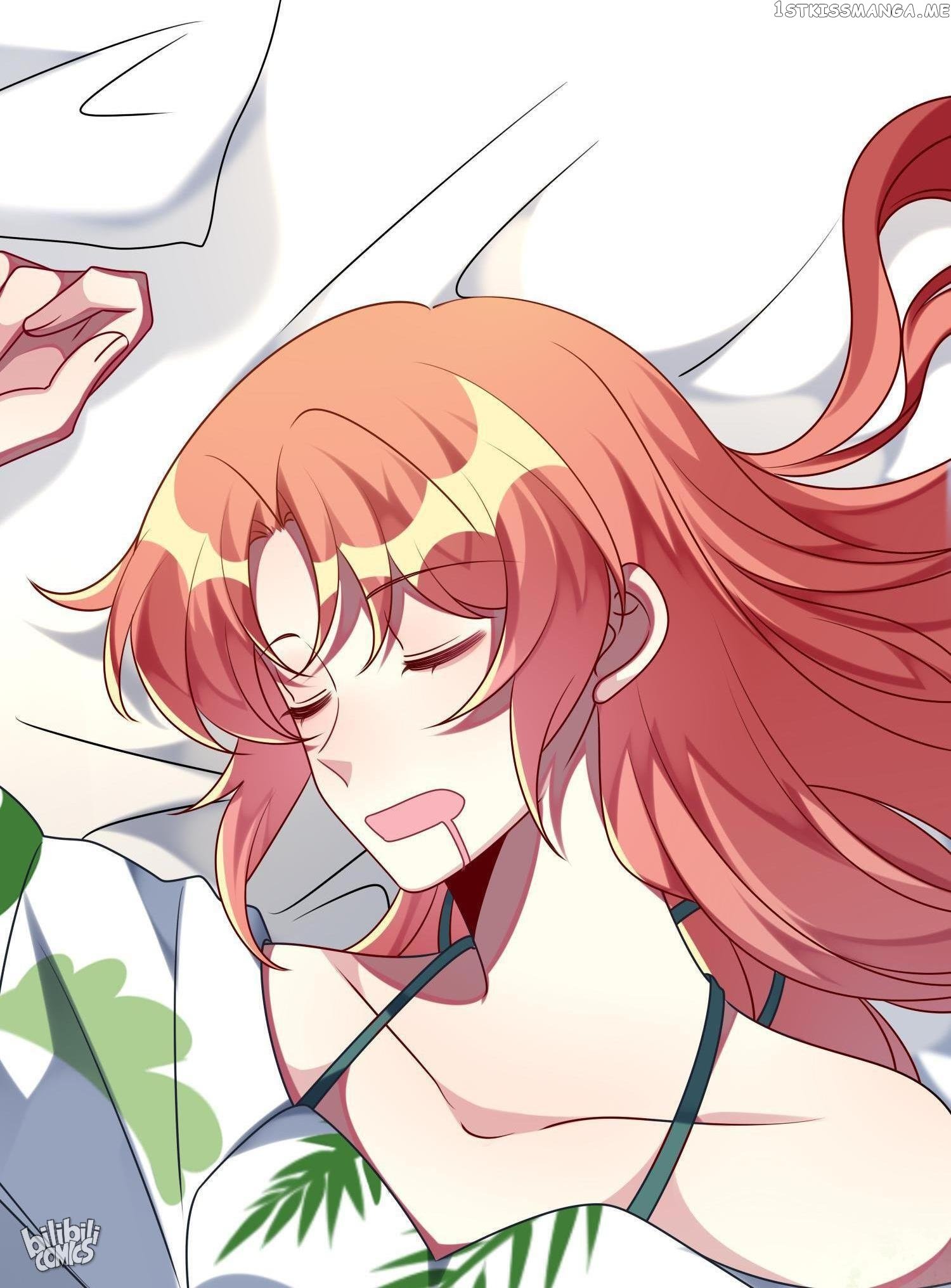 My Young Lady Is A Neet chapter 28 - page 9