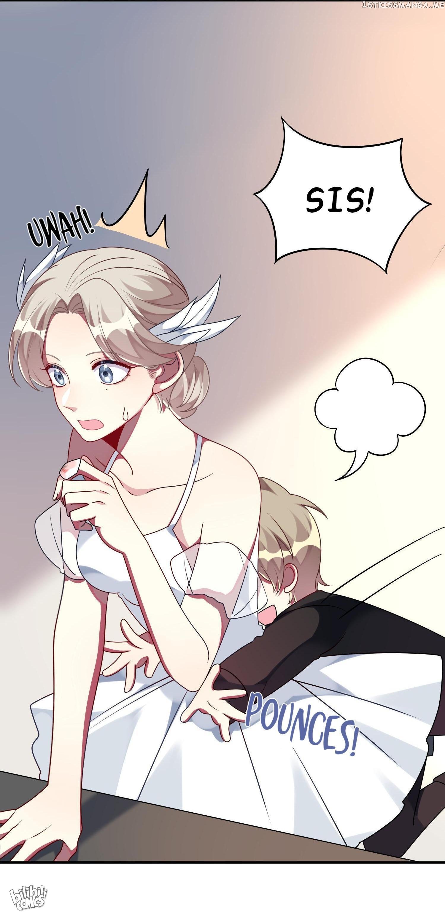 My Young Lady Is A Neet chapter 29 - page 10