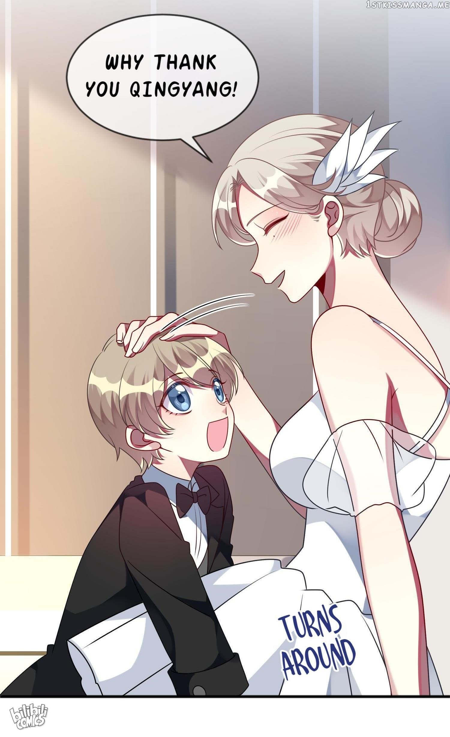 My Young Lady Is A Neet chapter 29 - page 13