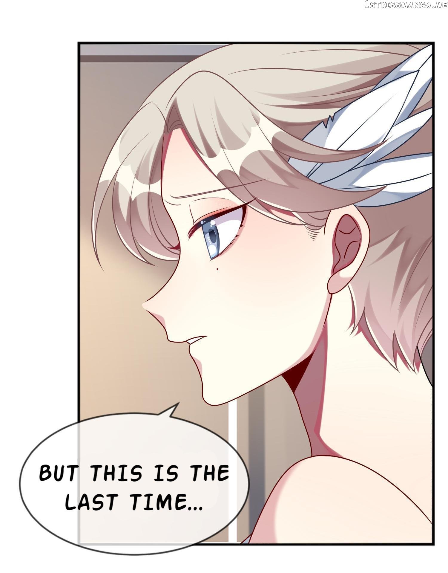 My Young Lady Is A Neet chapter 29 - page 14