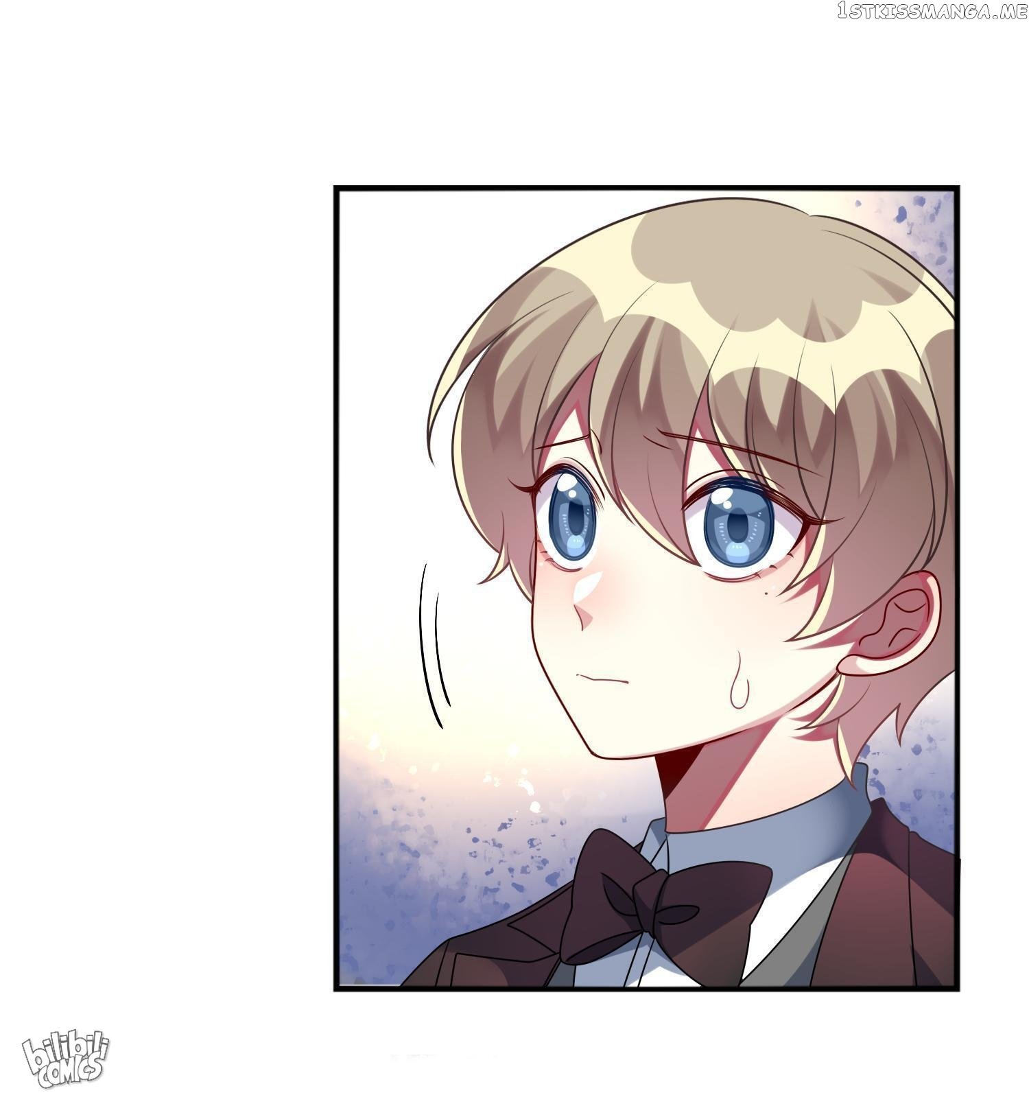 My Young Lady Is A Neet chapter 29 - page 18