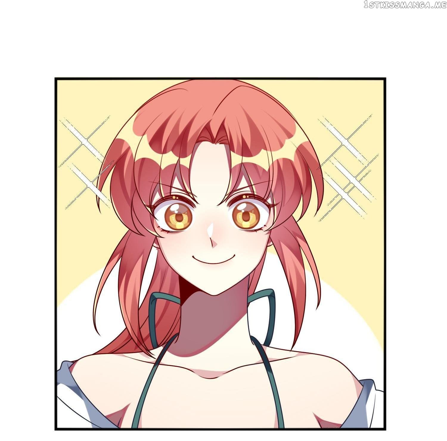 My Young Lady Is A Neet chapter 29 - page 24