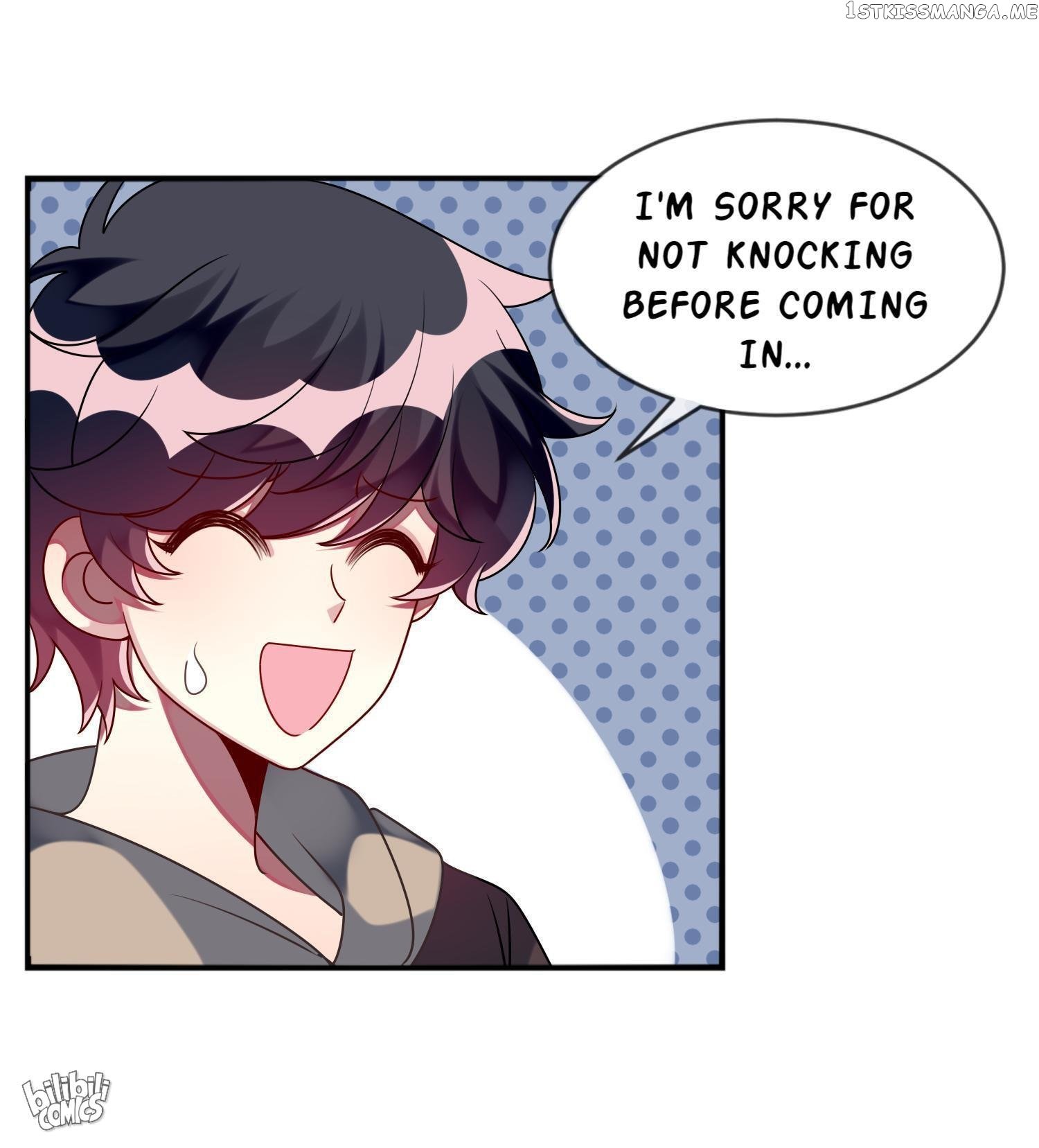 My Young Lady Is A Neet chapter 29 - page 36