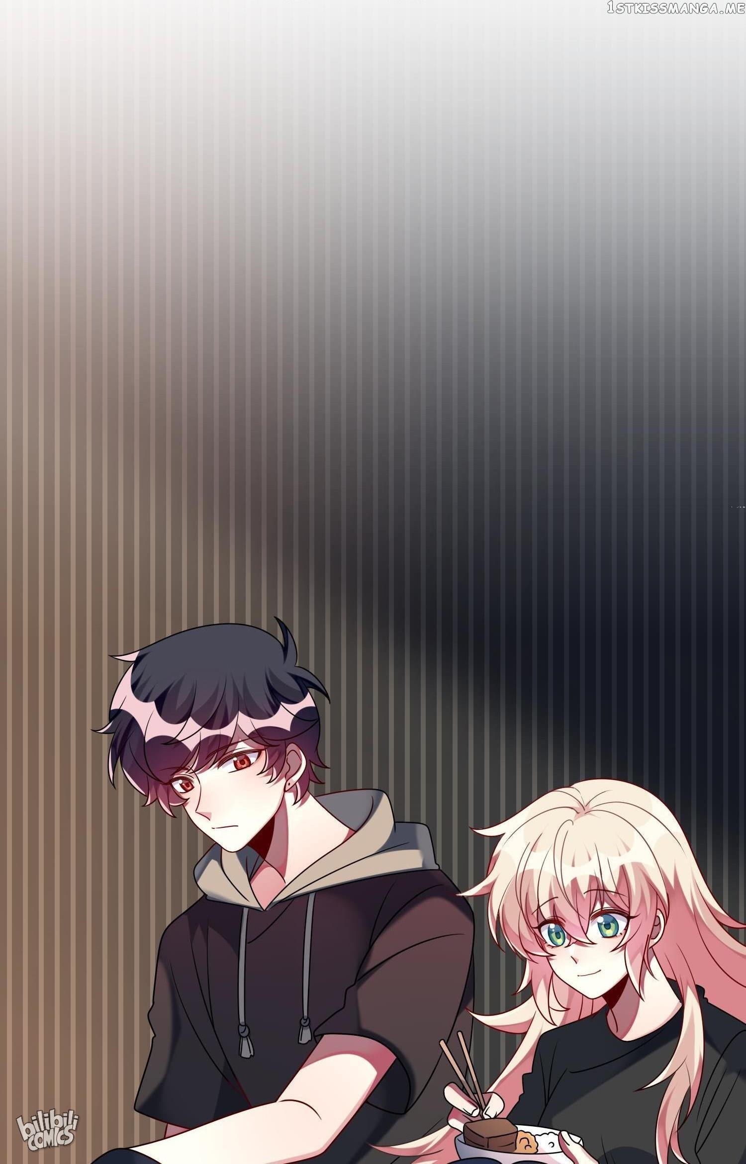 My Young Lady Is A Neet chapter 29 - page 46