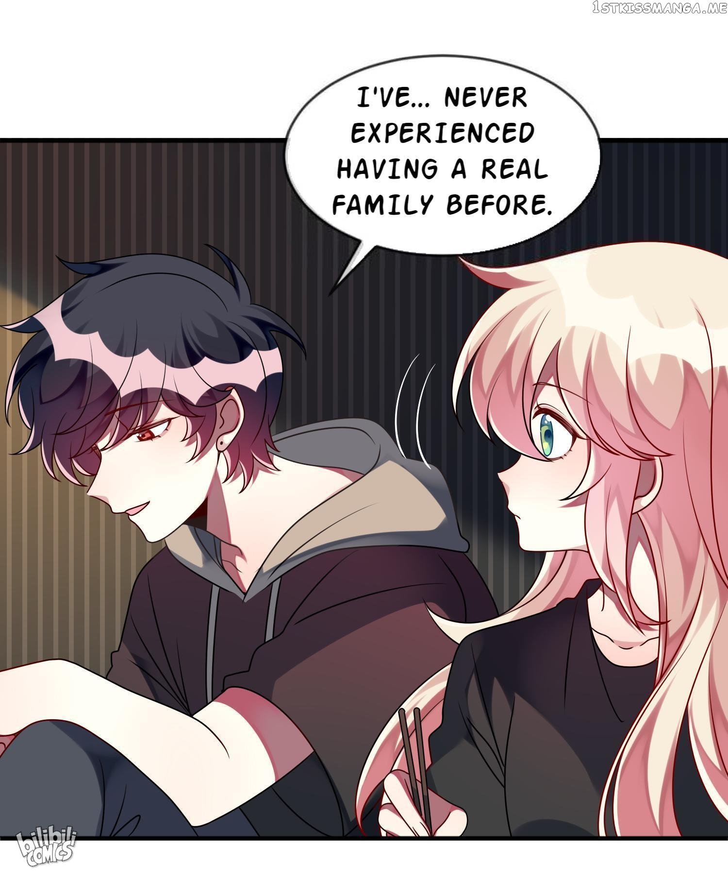 My Young Lady Is A Neet chapter 29 - page 48