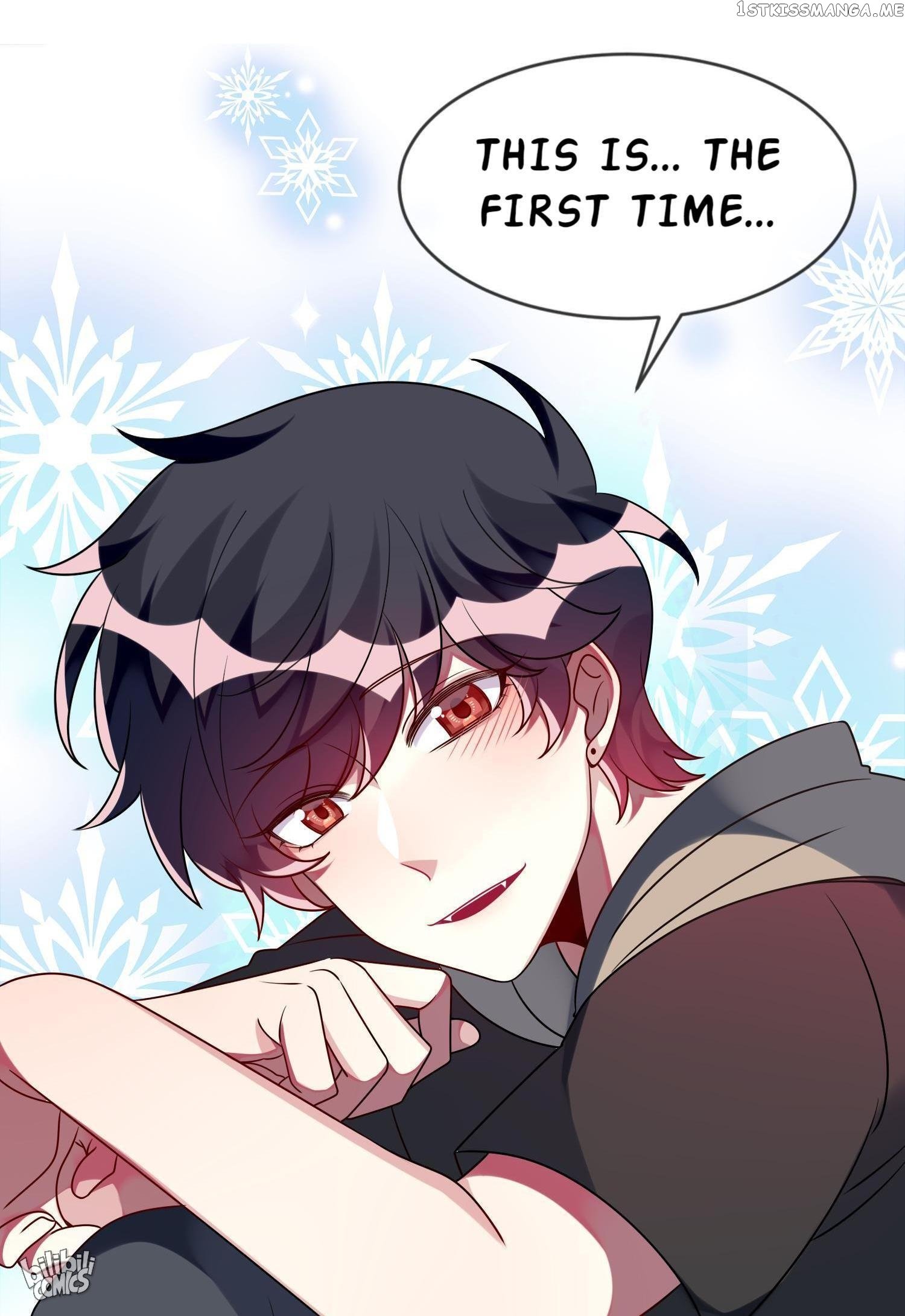 My Young Lady Is A Neet chapter 29 - page 49