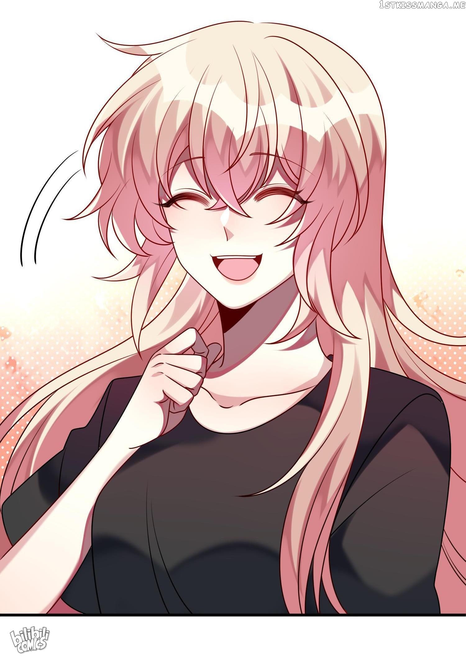 My Young Lady Is A Neet chapter 29 - page 63
