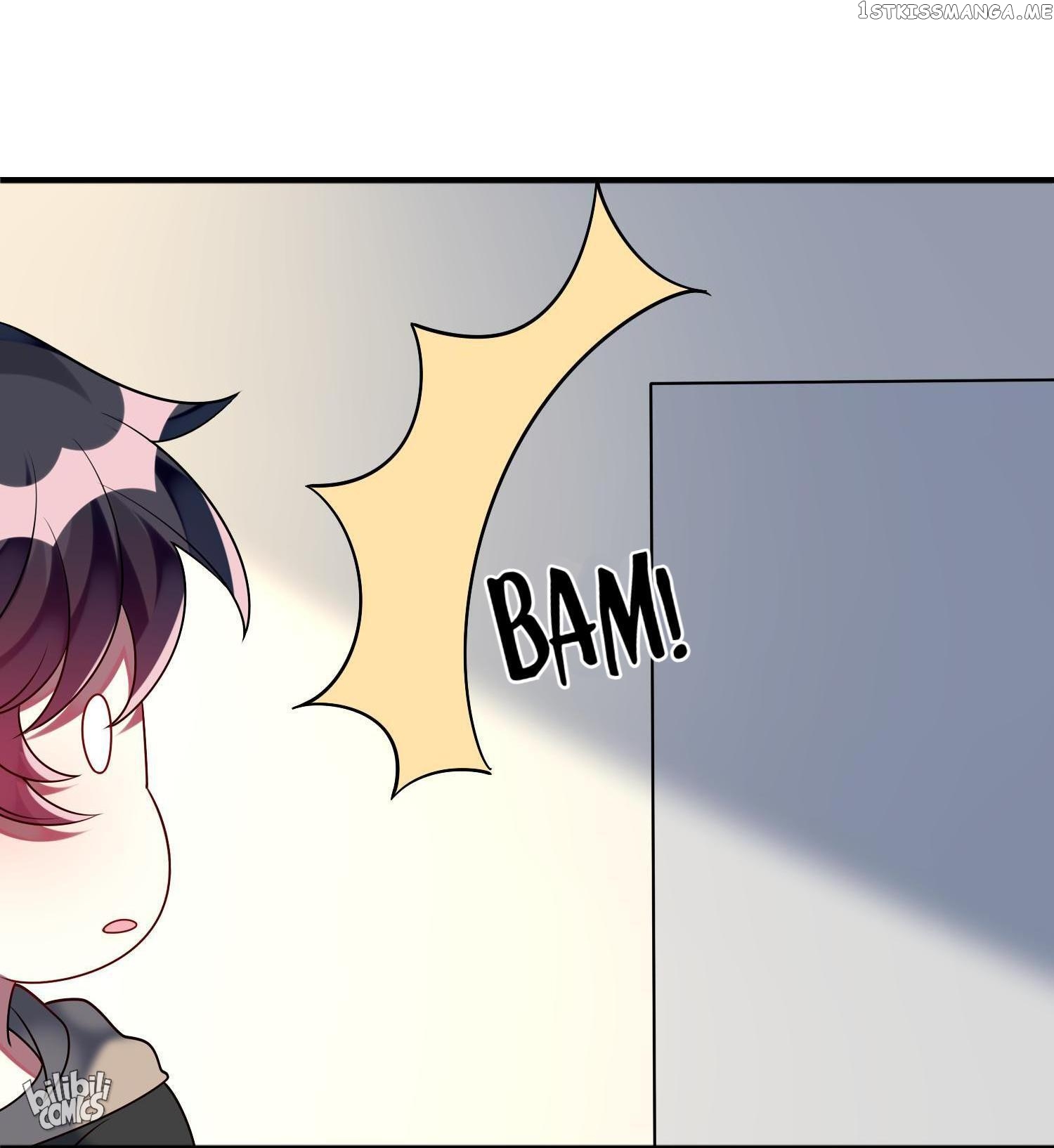 My Young Lady Is A Neet chapter 29 - page 65