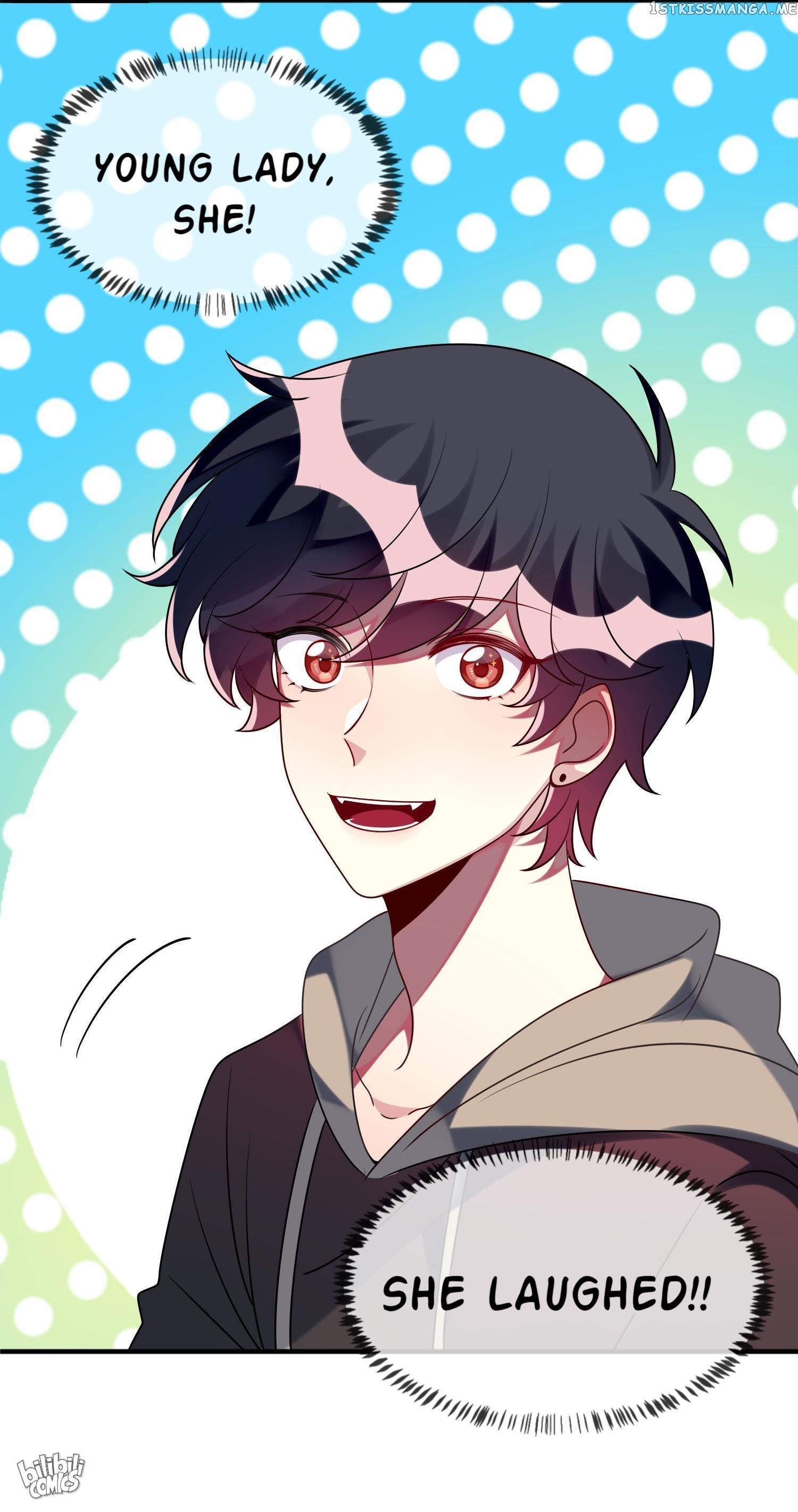 My Young Lady Is A Neet chapter 29 - page 66