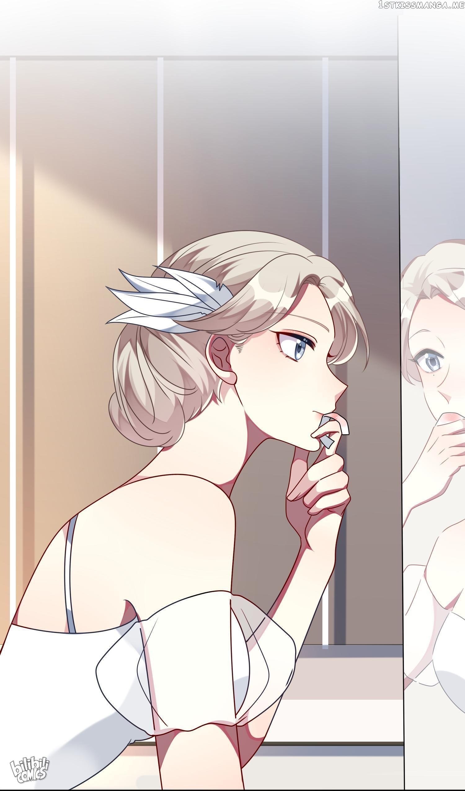 My Young Lady Is A Neet chapter 29 - page 9
