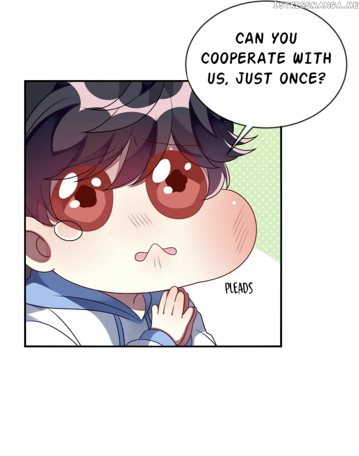 My Young Lady Is A Neet chapter 13.1 - page 12
