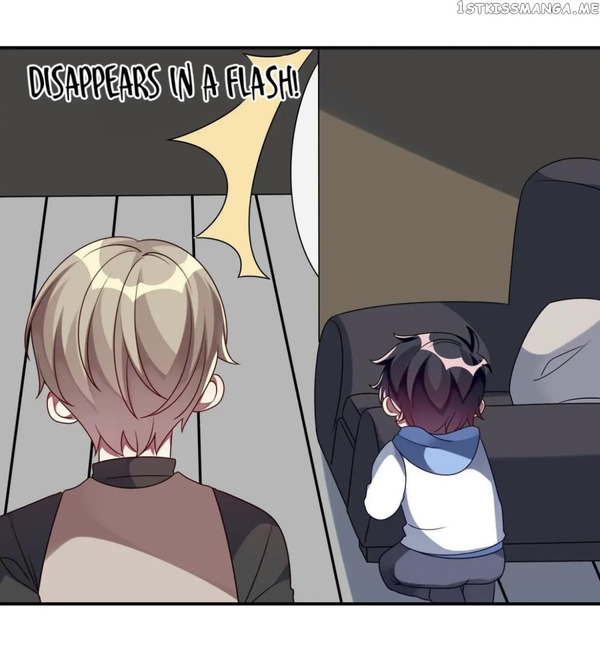 My Young Lady Is A Neet chapter 13.1 - page 13