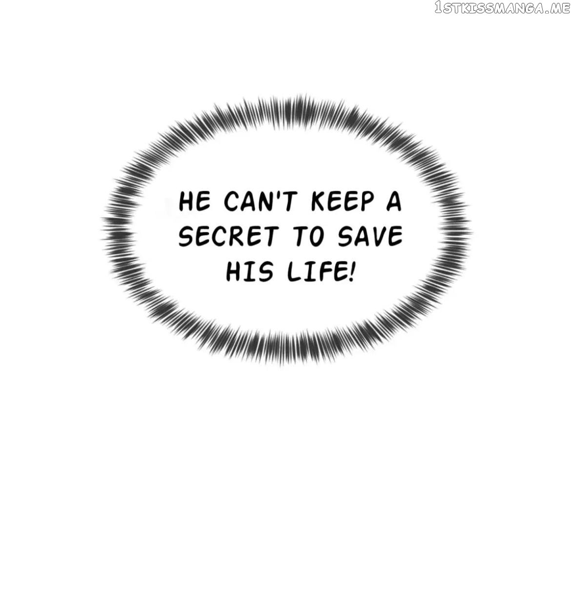 My Young Lady Is A Neet chapter 13.1 - page 24