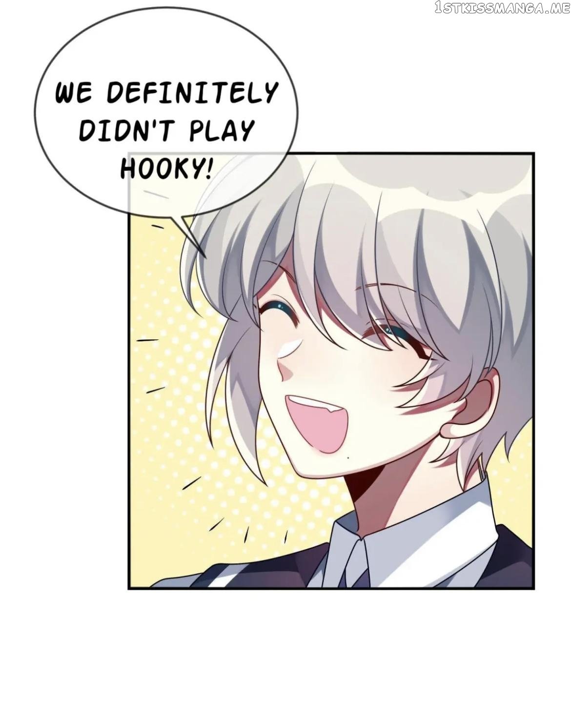 My Young Lady Is A Neet chapter 13.1 - page 26
