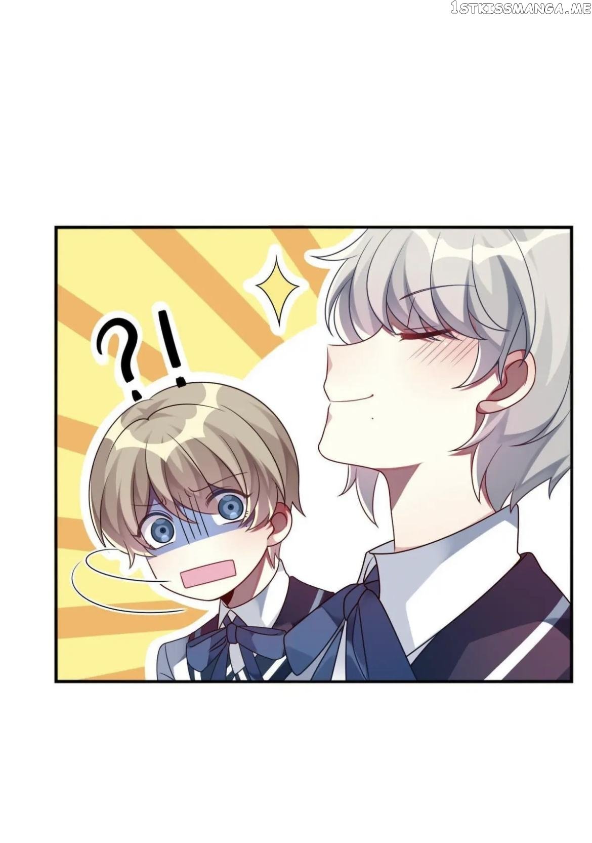 My Young Lady Is A Neet chapter 13.1 - page 27