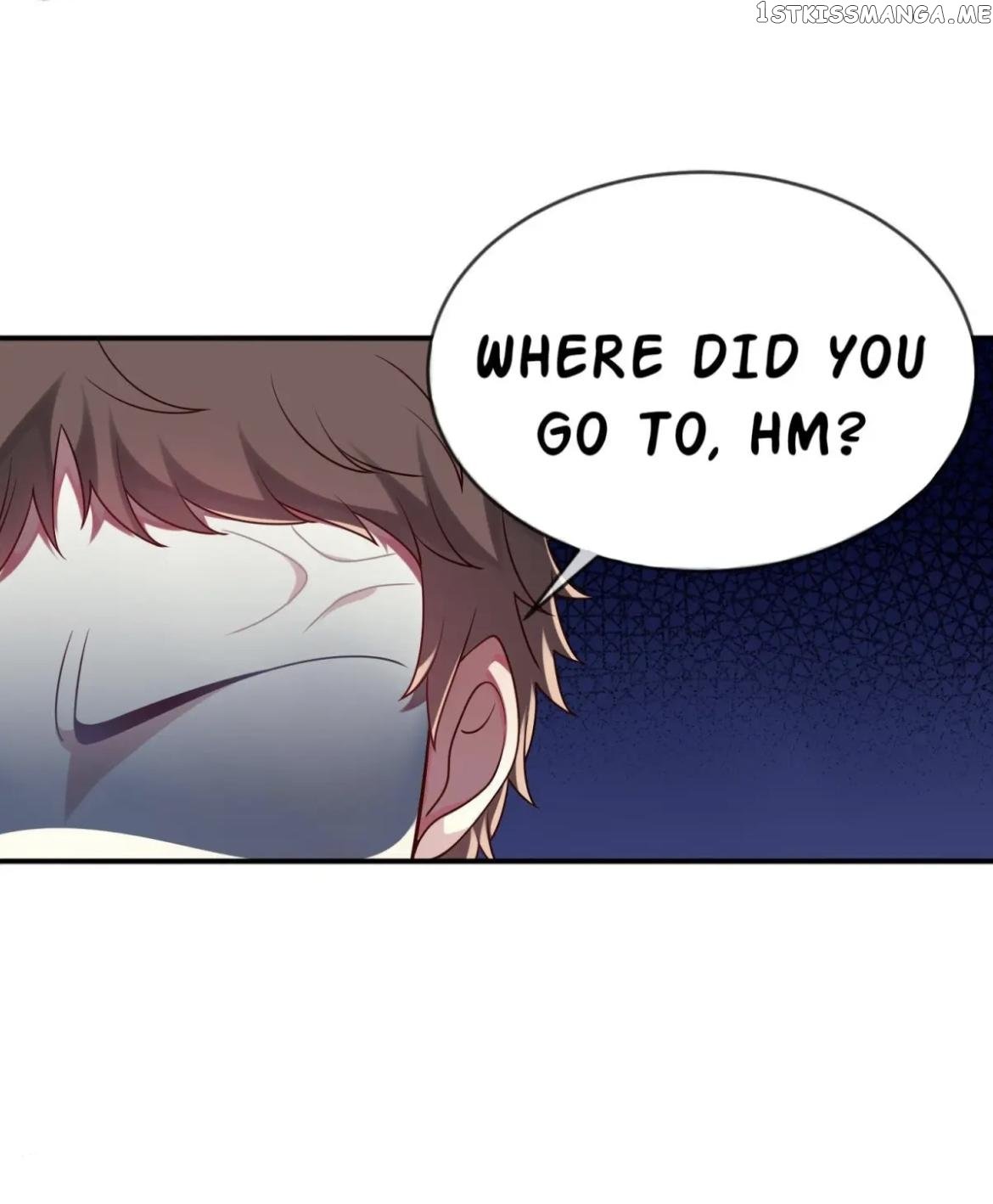 My Young Lady Is A Neet chapter 13.1 - page 28