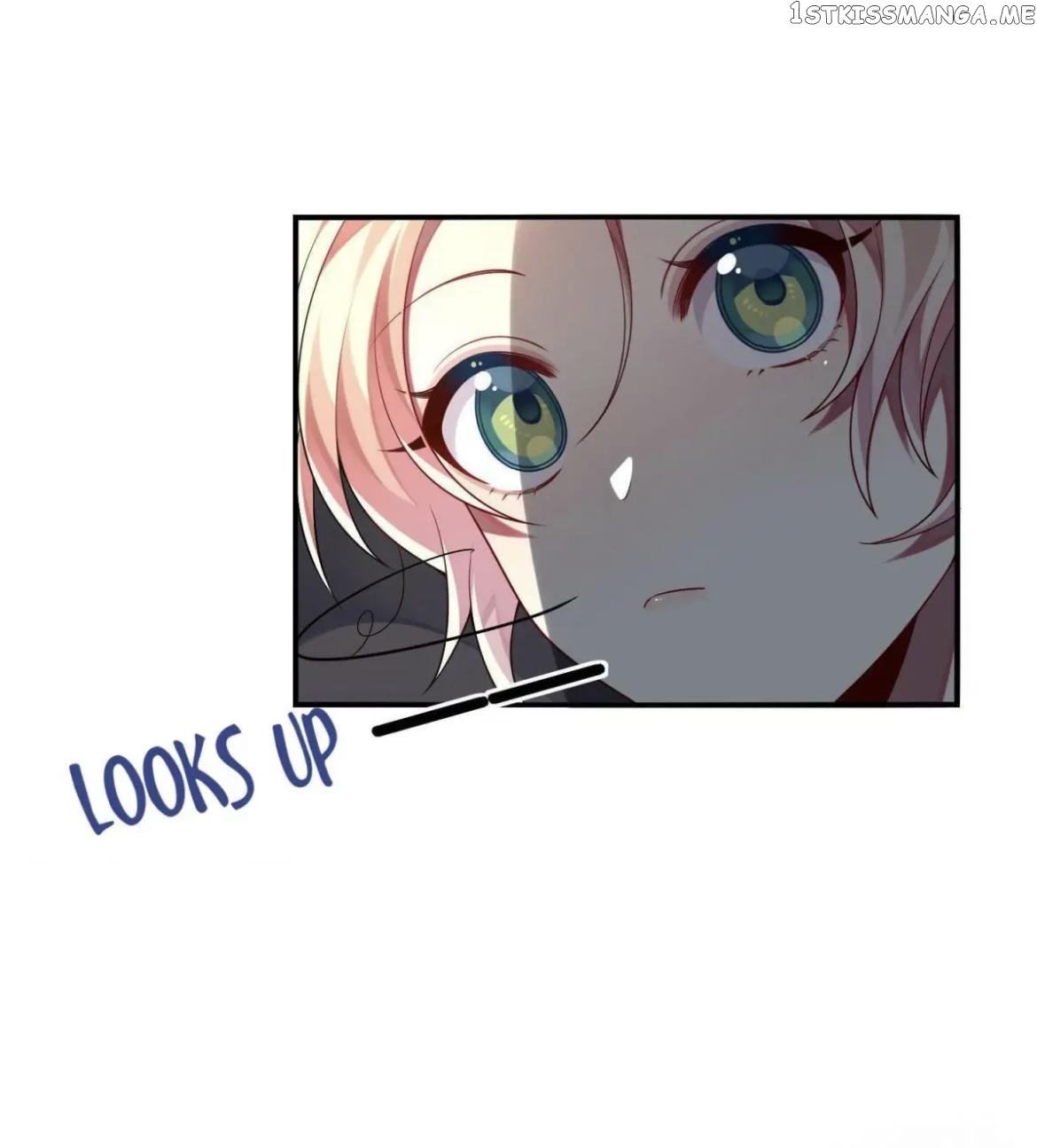 My Young Lady Is A Neet chapter 13.1 - page 3