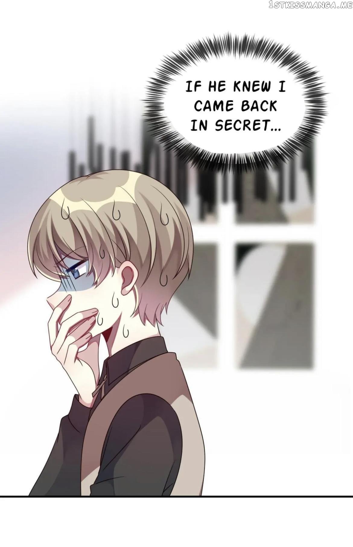 My Young Lady Is A Neet chapter 13.1 - page 31