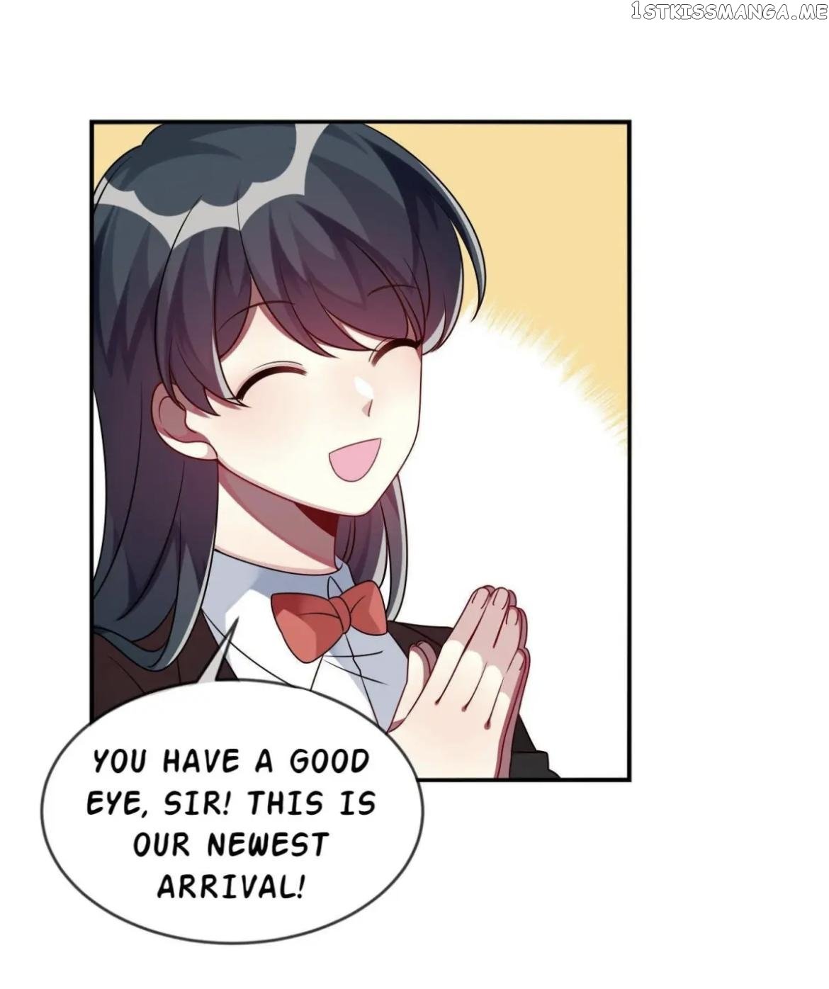 My Young Lady Is A Neet chapter 13.1 - page 39