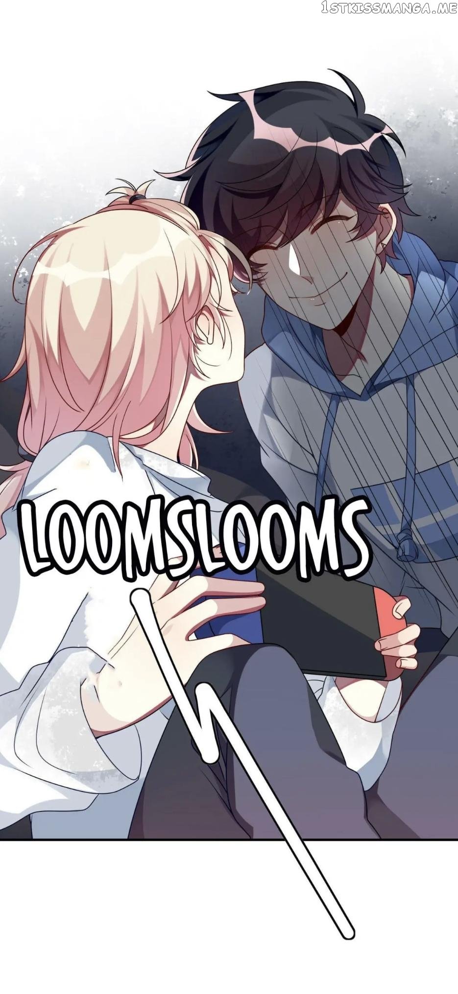 My Young Lady Is A Neet chapter 13.1 - page 4