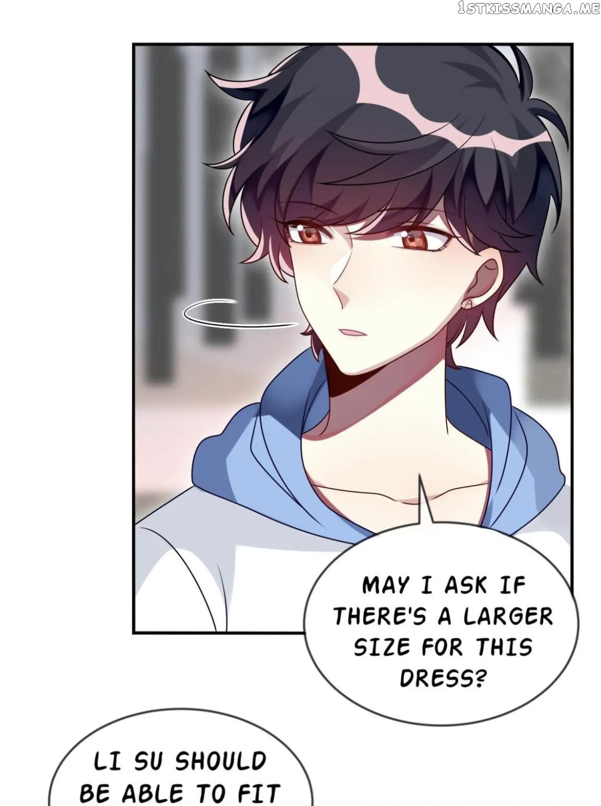 My Young Lady Is A Neet chapter 13.1 - page 40