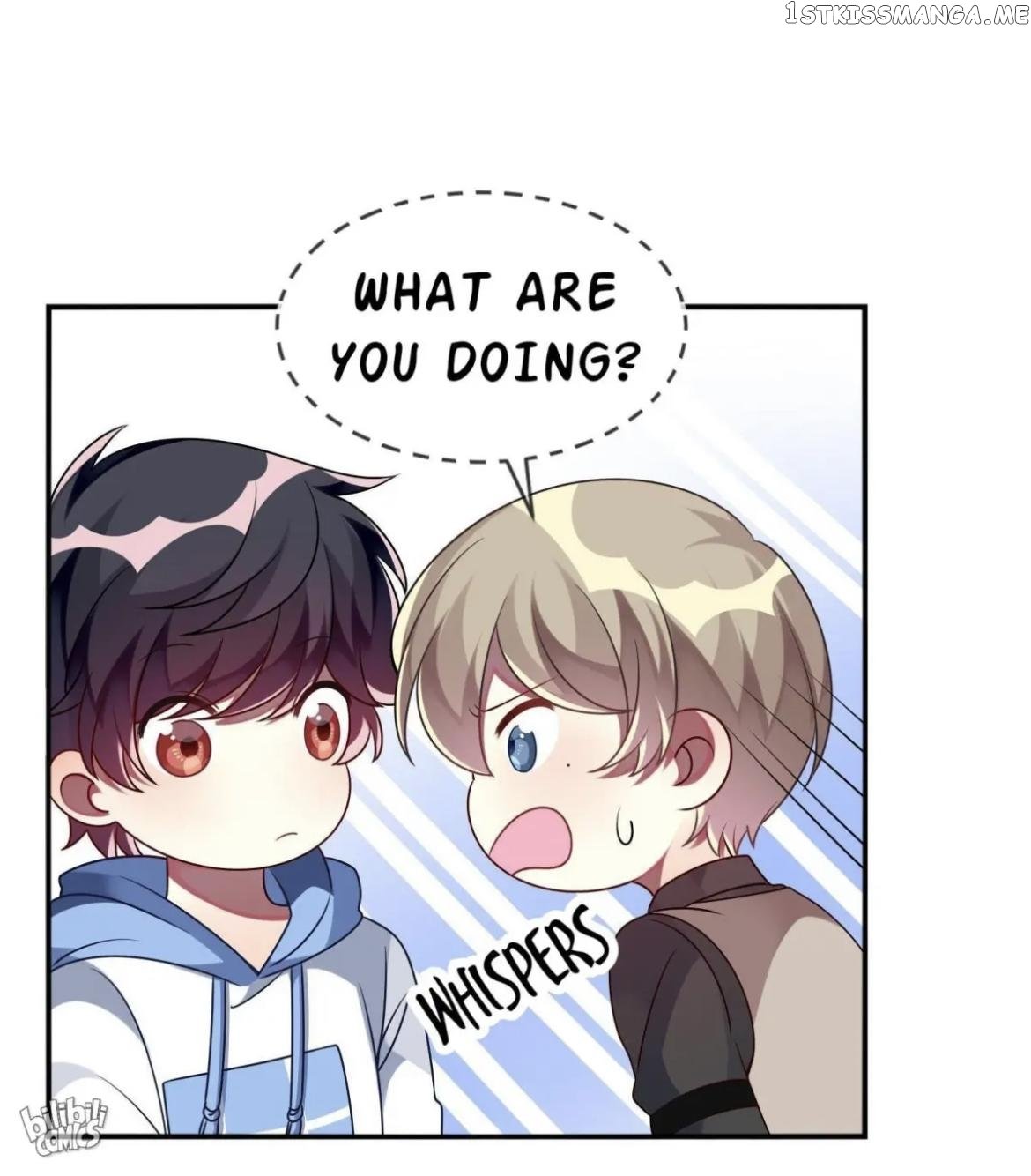 My Young Lady Is A Neet chapter 13.1 - page 47