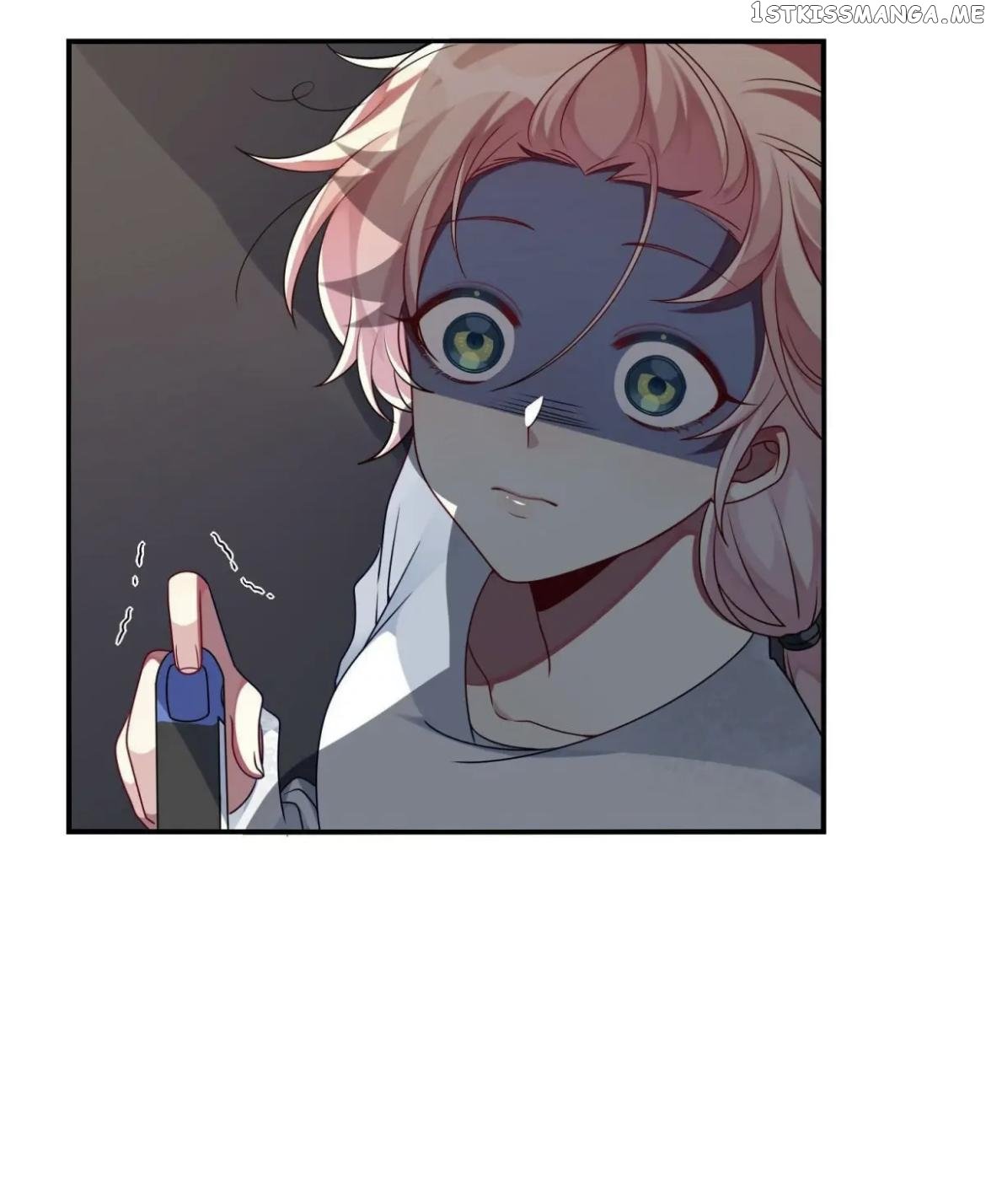 My Young Lady Is A Neet chapter 13.1 - page 5