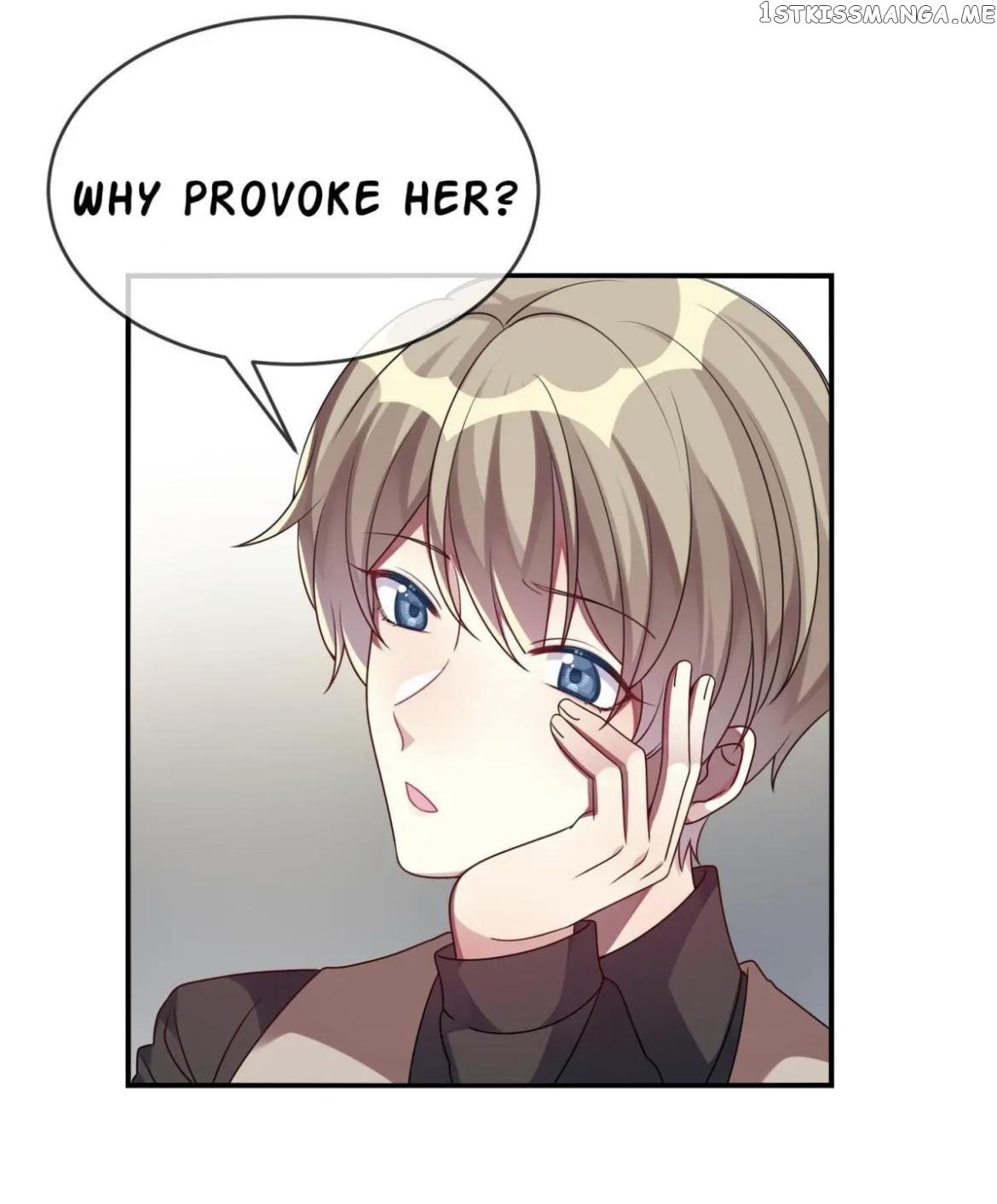 My Young Lady Is A Neet chapter 13.1 - page 8