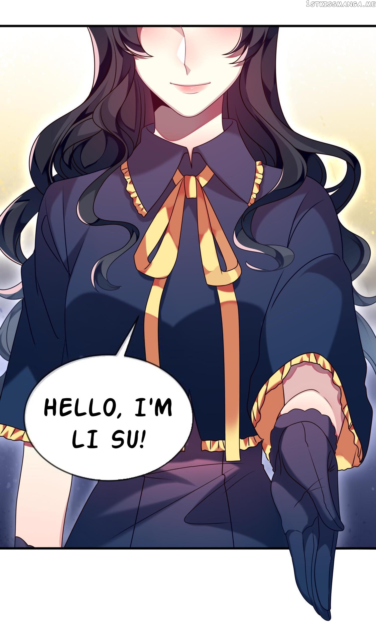 My Young Lady Is A Neet chapter 14 - page 107