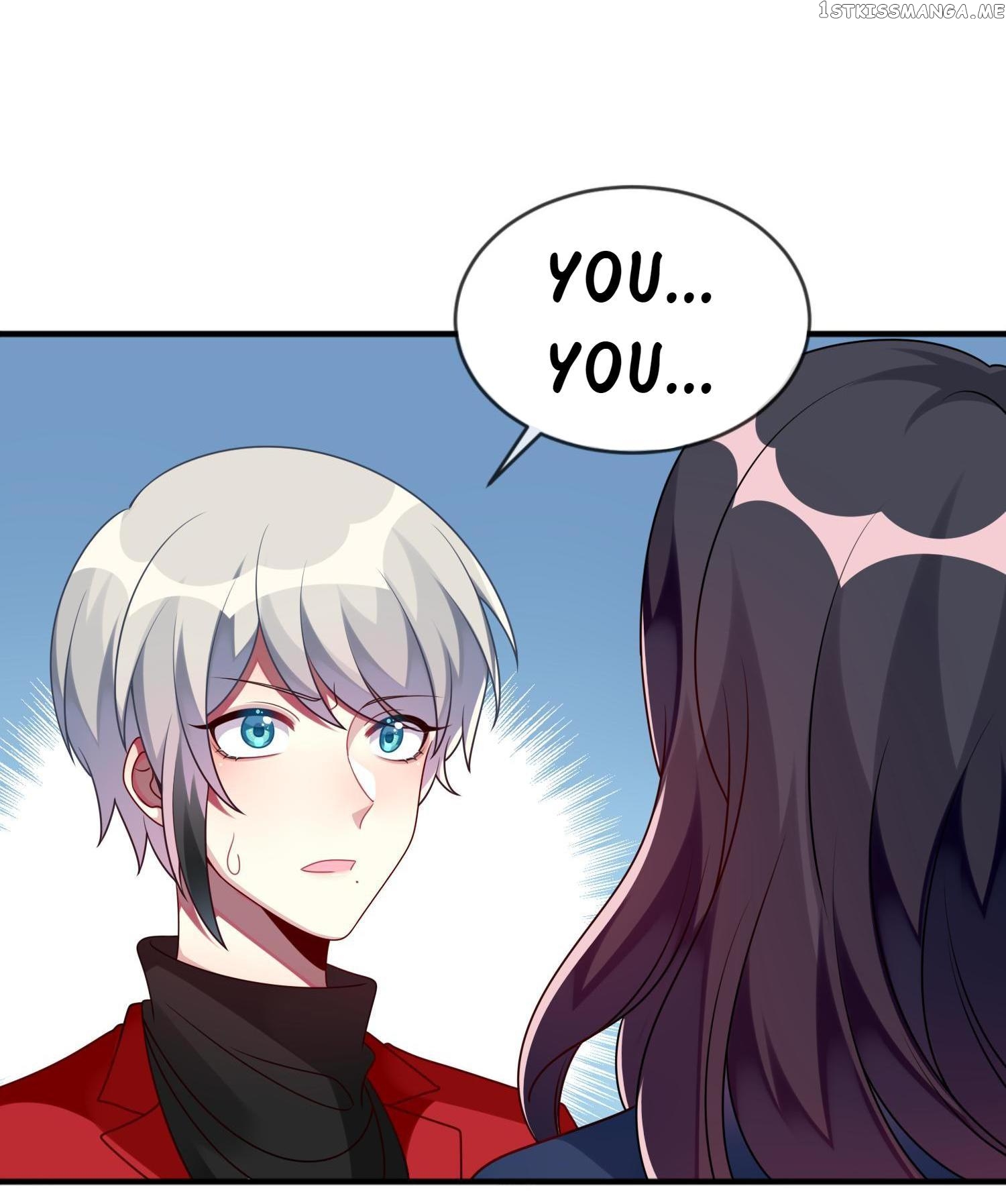 My Young Lady Is A Neet chapter 14 - page 109