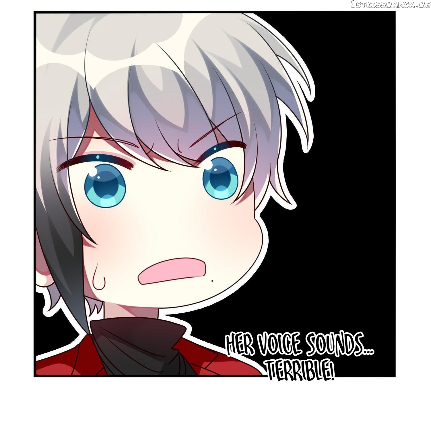 My Young Lady Is A Neet chapter 14 - page 112