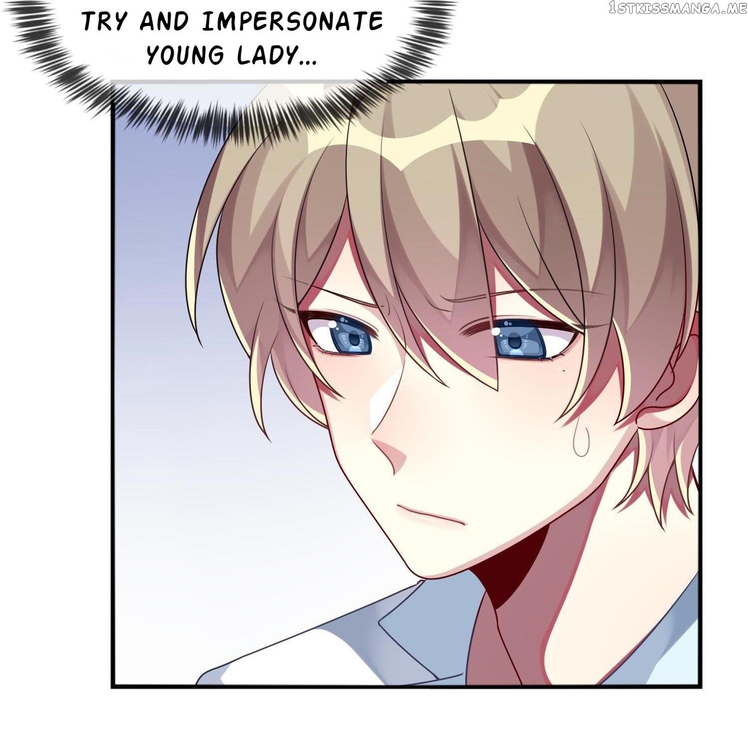 My Young Lady Is A Neet chapter 14 - page 14