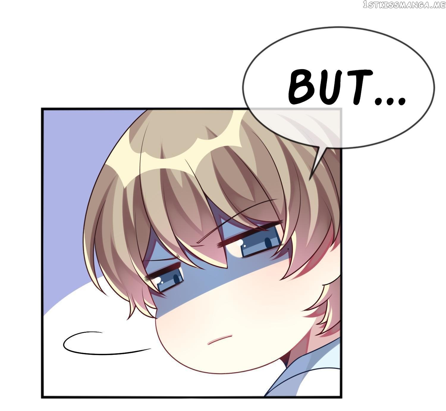 My Young Lady Is A Neet chapter 14 - page 16