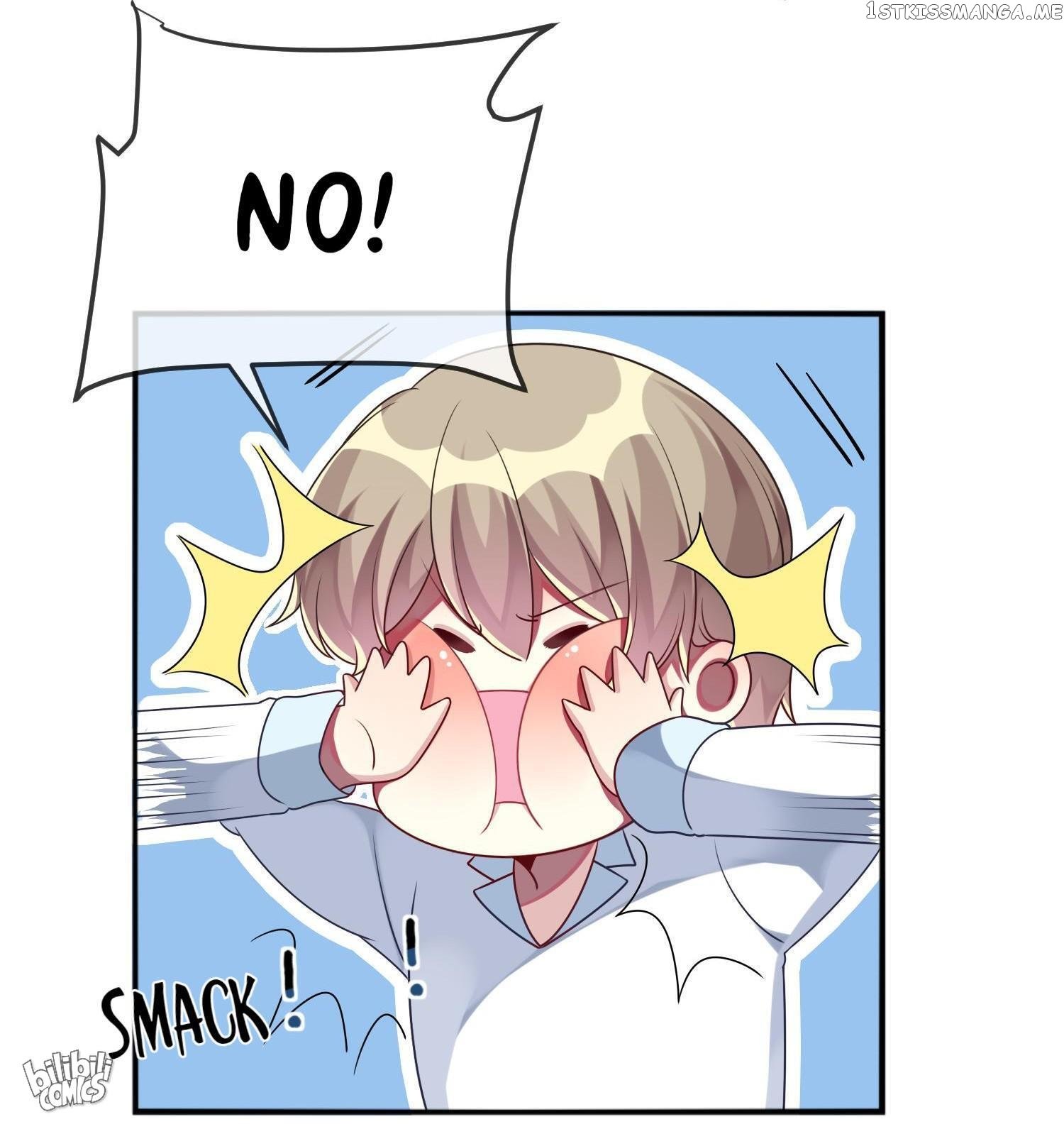 My Young Lady Is A Neet chapter 14 - page 19