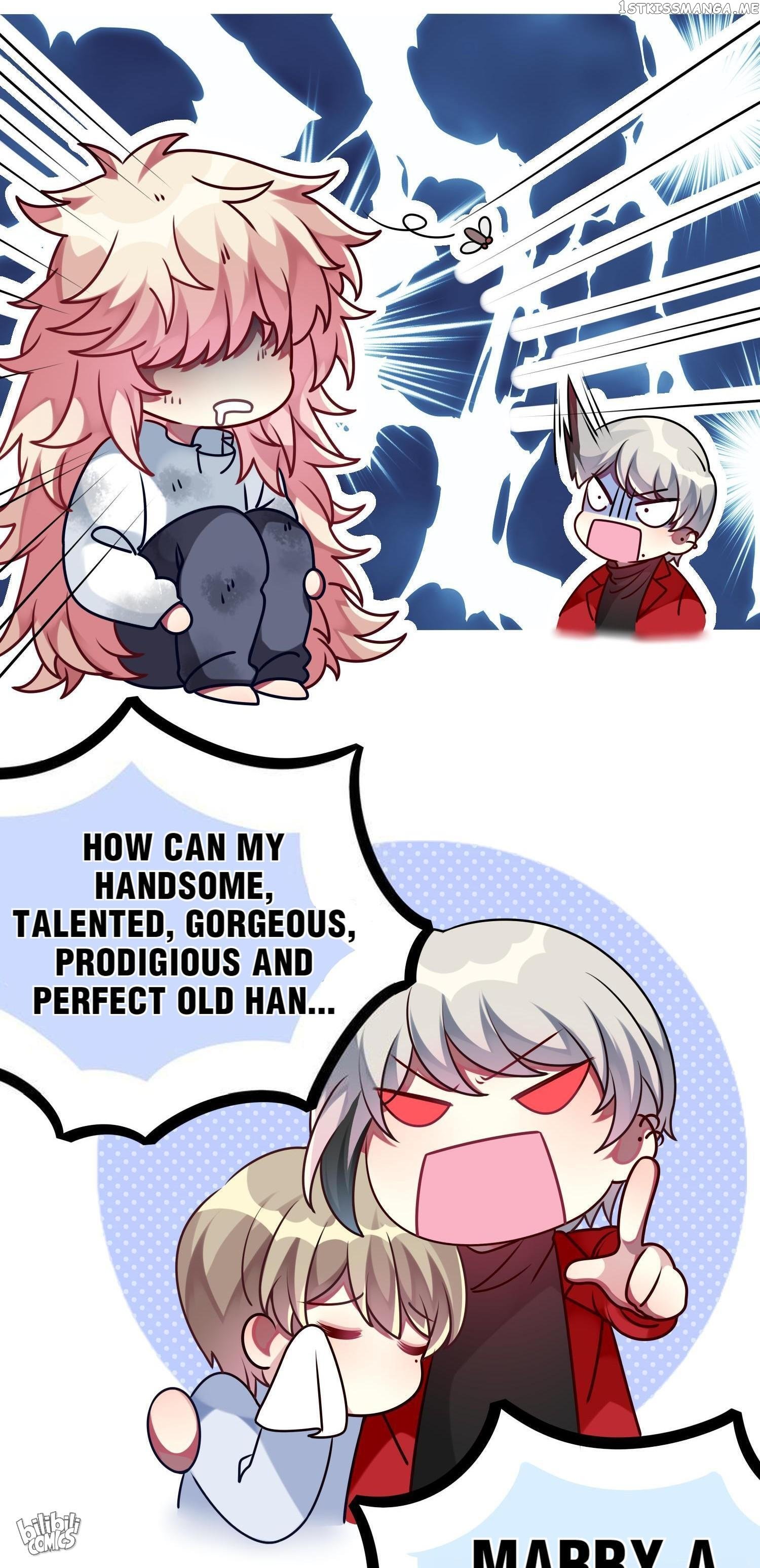 My Young Lady Is A Neet chapter 14 - page 22